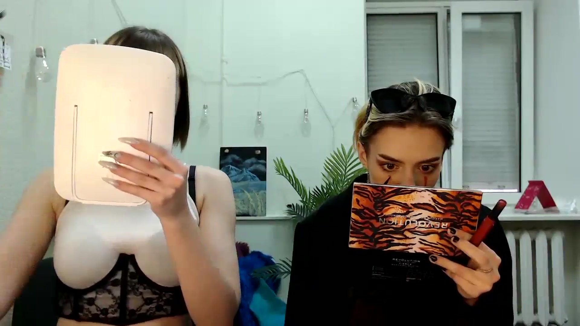 Gallery image thumbnail from Spicy_X's myfreecams stream on, 07/30/2023, 17:46 image 12 of 20