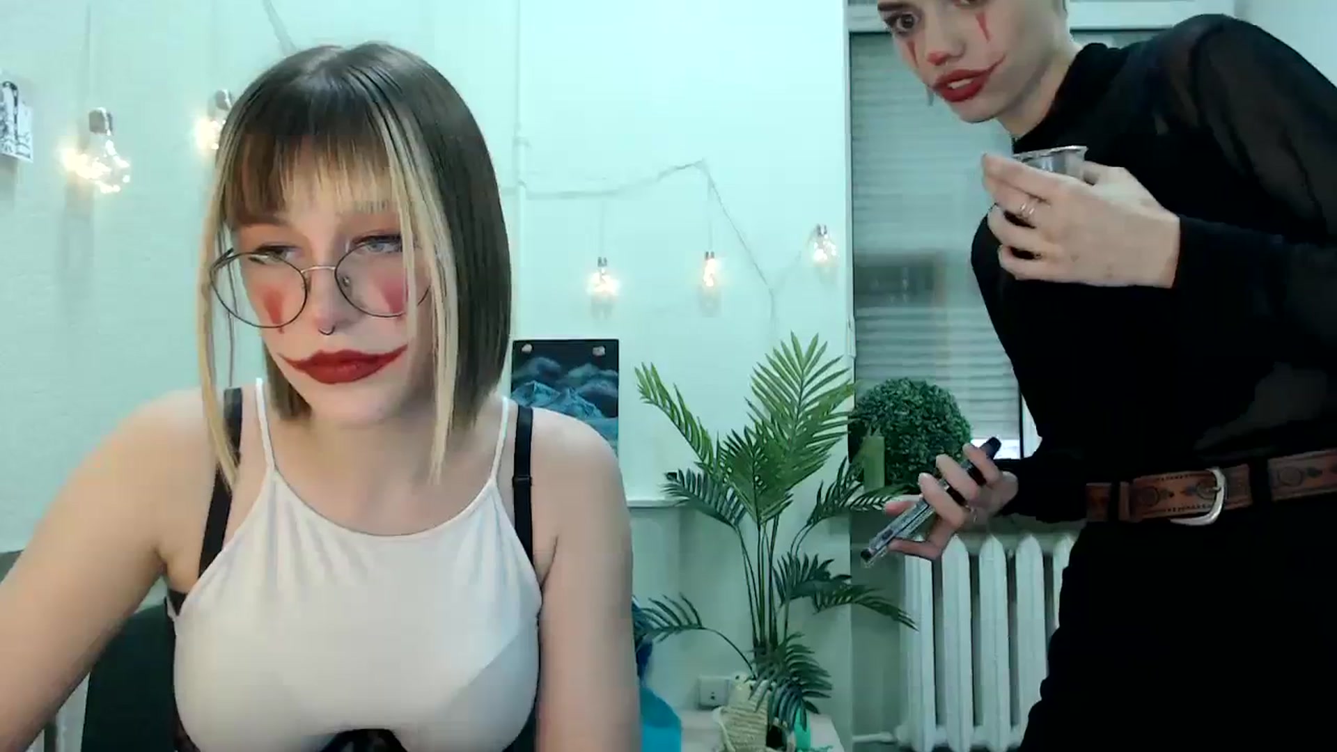 Gallery image thumbnail from Spicy_X's myfreecams stream on, 07/30/2023, 17:46 image 16 of 20