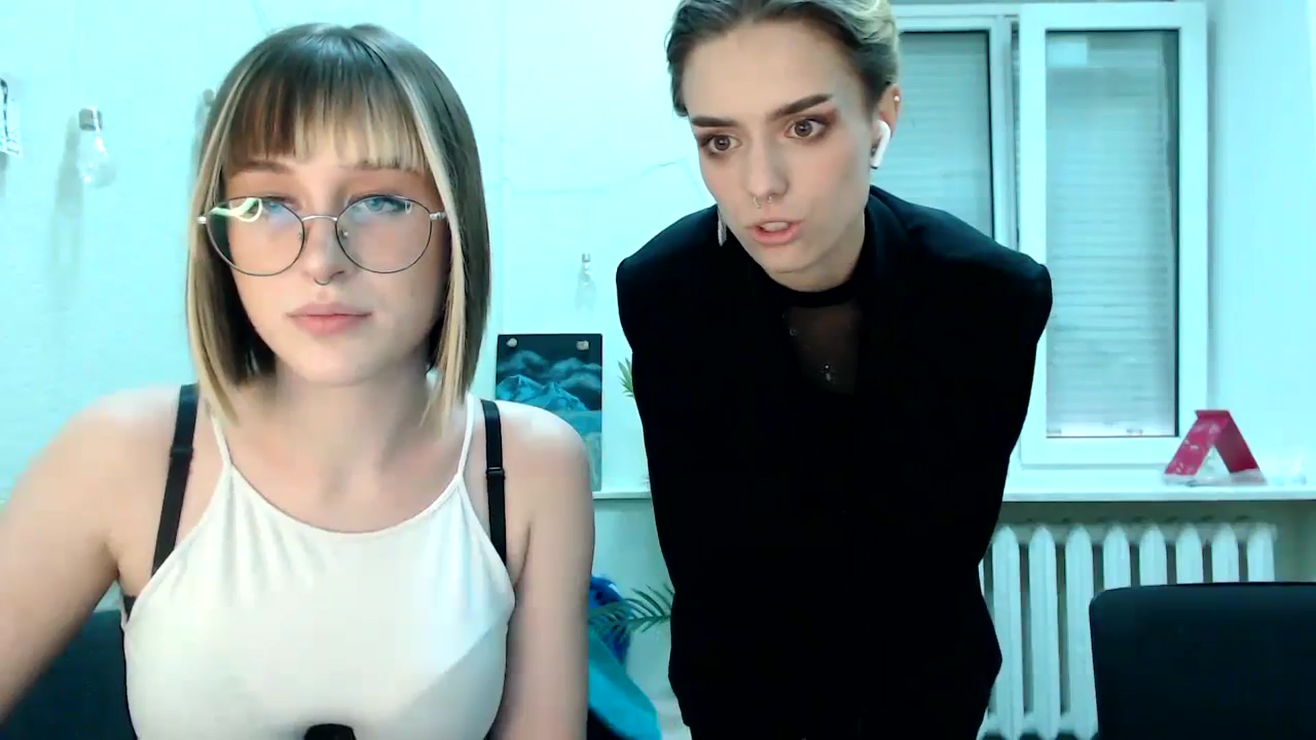 Gallery image thumbnail from Spicy_X's myfreecams stream on, 07/30/2023, 17:46 image 7 of 20