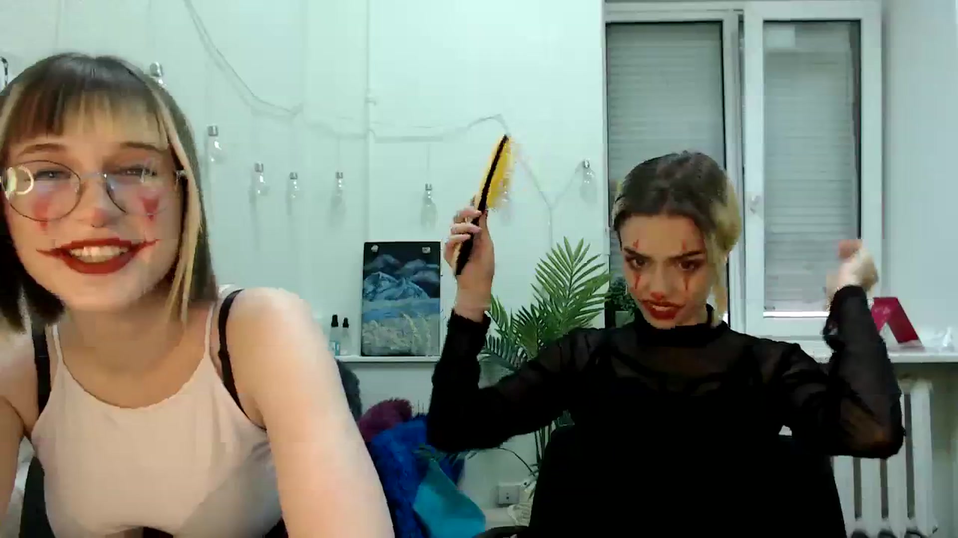 Gallery image thumbnail from Spicy_X's myfreecams stream on, 07/30/2023, 17:46 image 13 of 20