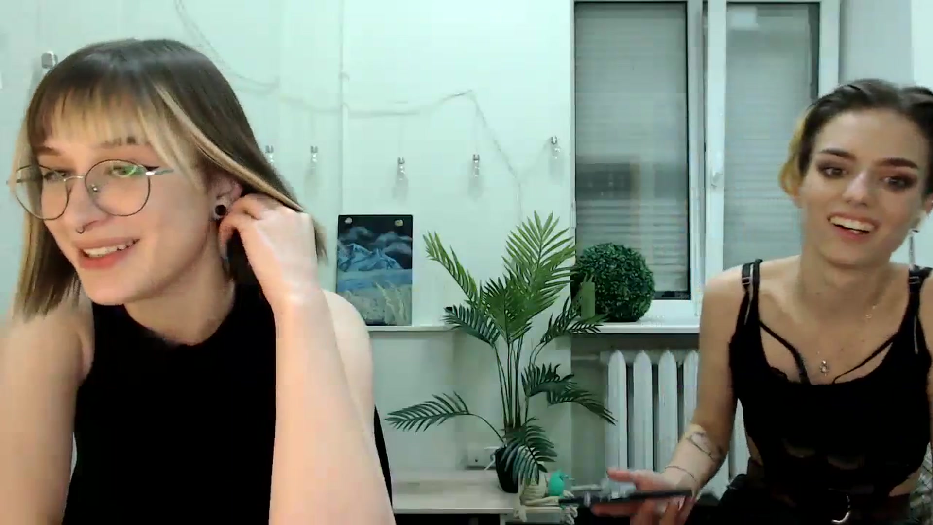 Gallery image thumbnail from Spicy_X's myfreecams stream on, 07/31/2023, 19:31 image 19 of 20