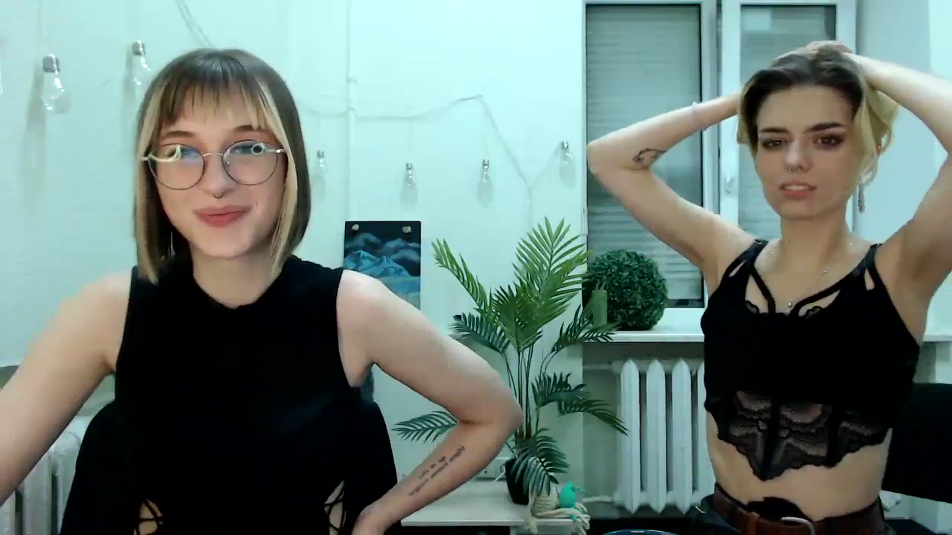 Gallery image thumbnail from Spicy_X's myfreecams stream on, 07/31/2023, 19:31 image 13 of 20