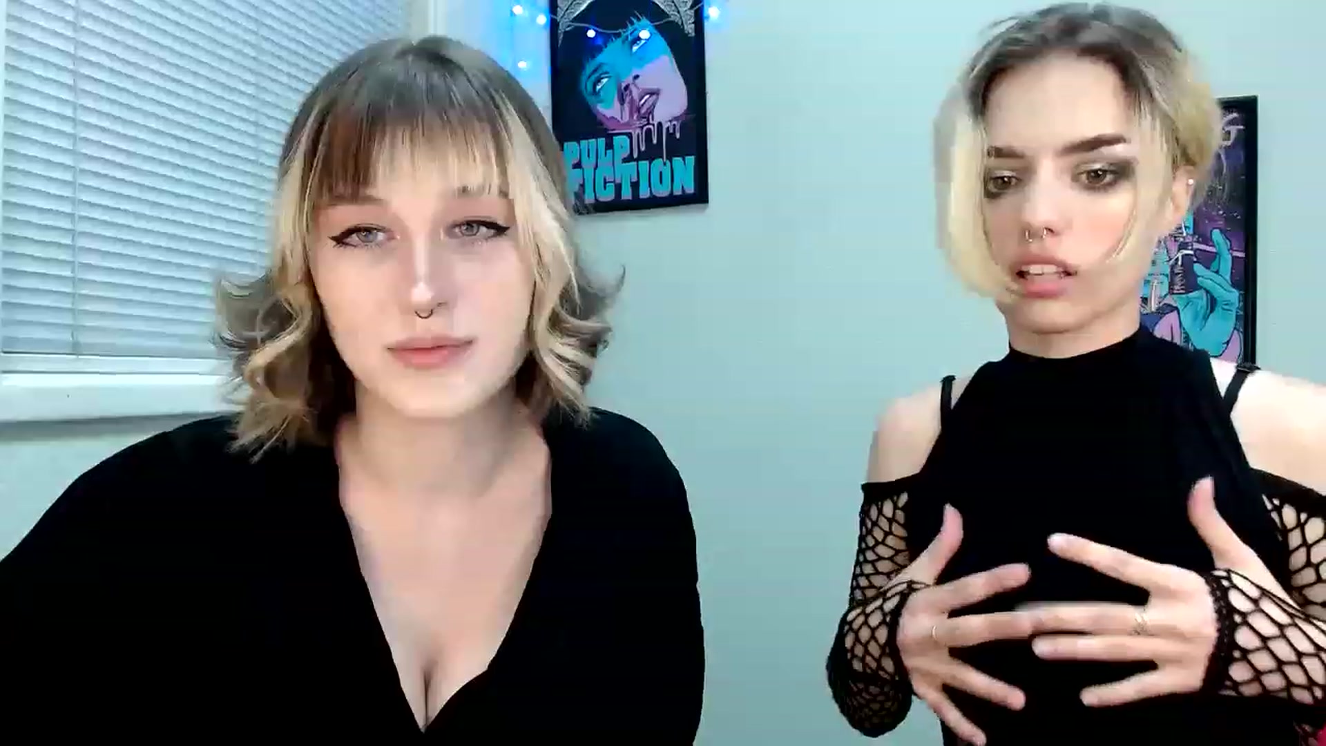 Gallery image thumbnail from Spicy_X's myfreecams stream on, 08/05/2023, 16:51 image 12 of 20