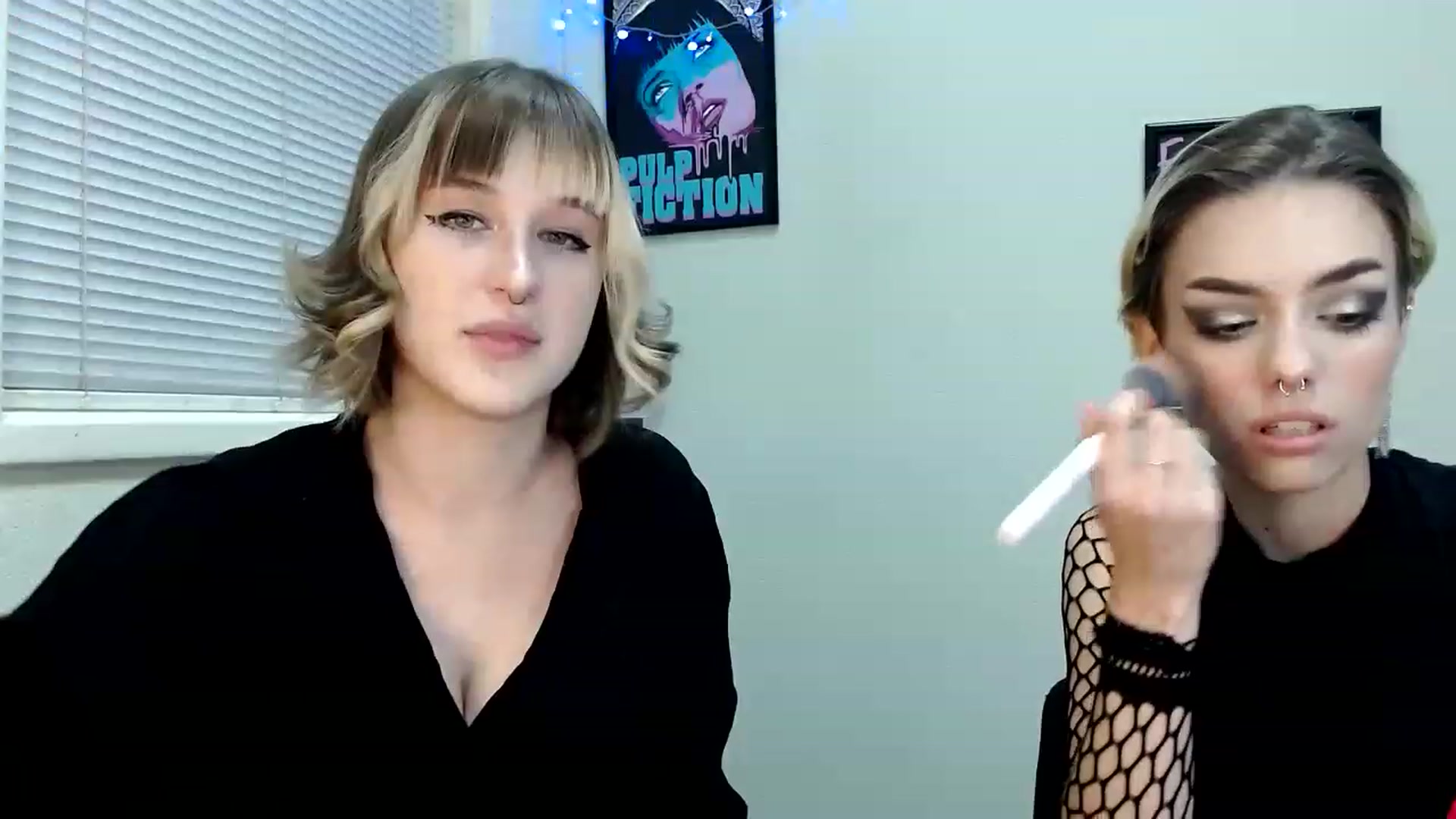 Gallery image thumbnail from Spicy_X's myfreecams stream on, 08/05/2023, 16:51 image 6 of 20