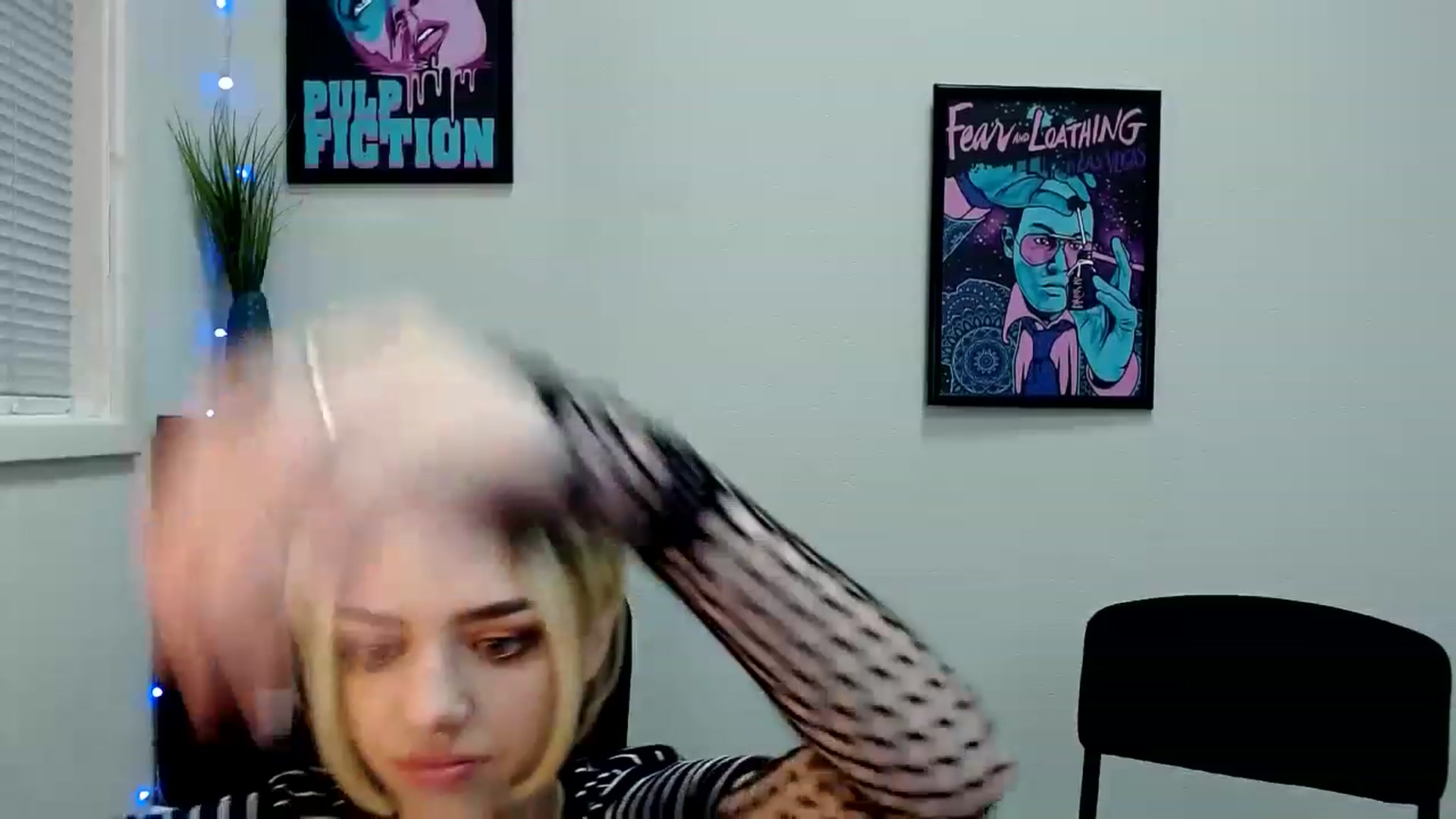Gallery image thumbnail from Spicy_X's myfreecams stream on, 08/06/2023, 18:19 image 6 of 20