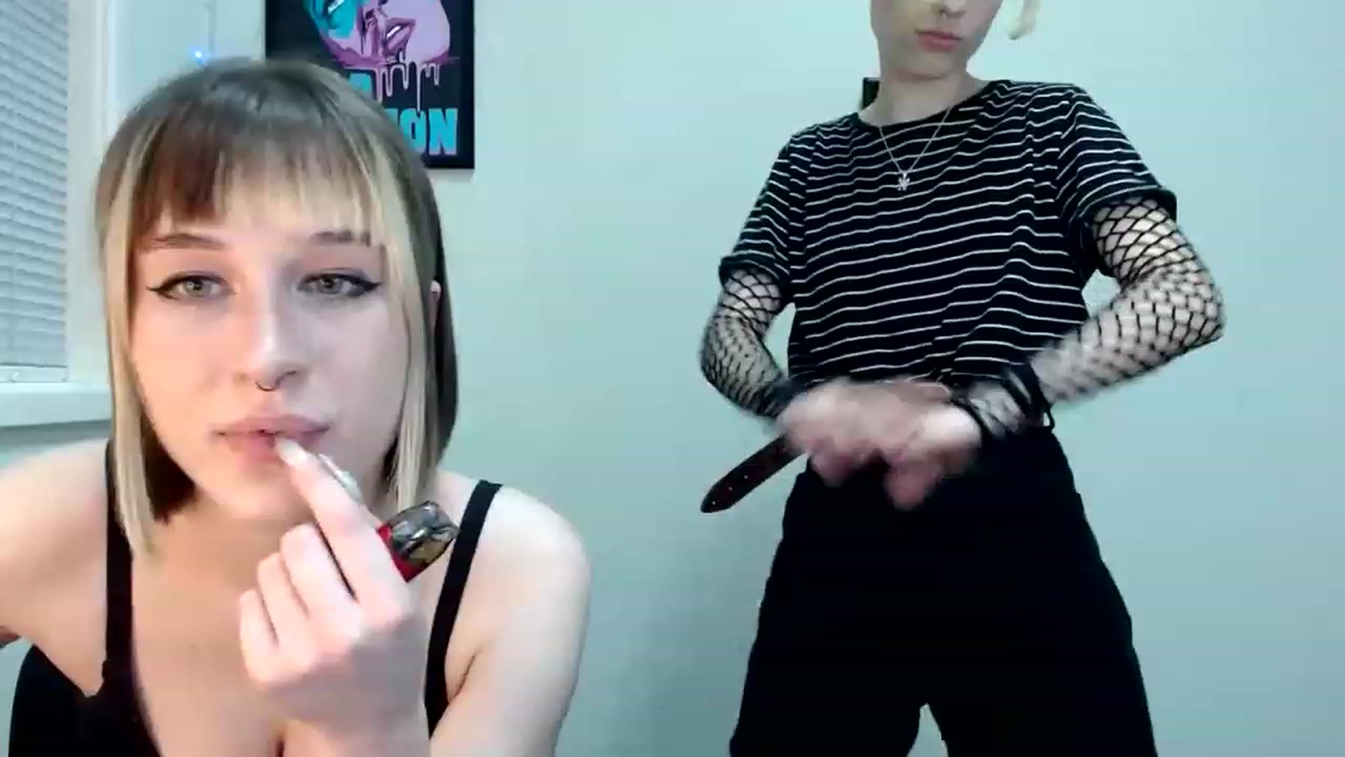Gallery image thumbnail from Spicy_X's myfreecams stream on, 08/06/2023, 18:19 image 1 of 20