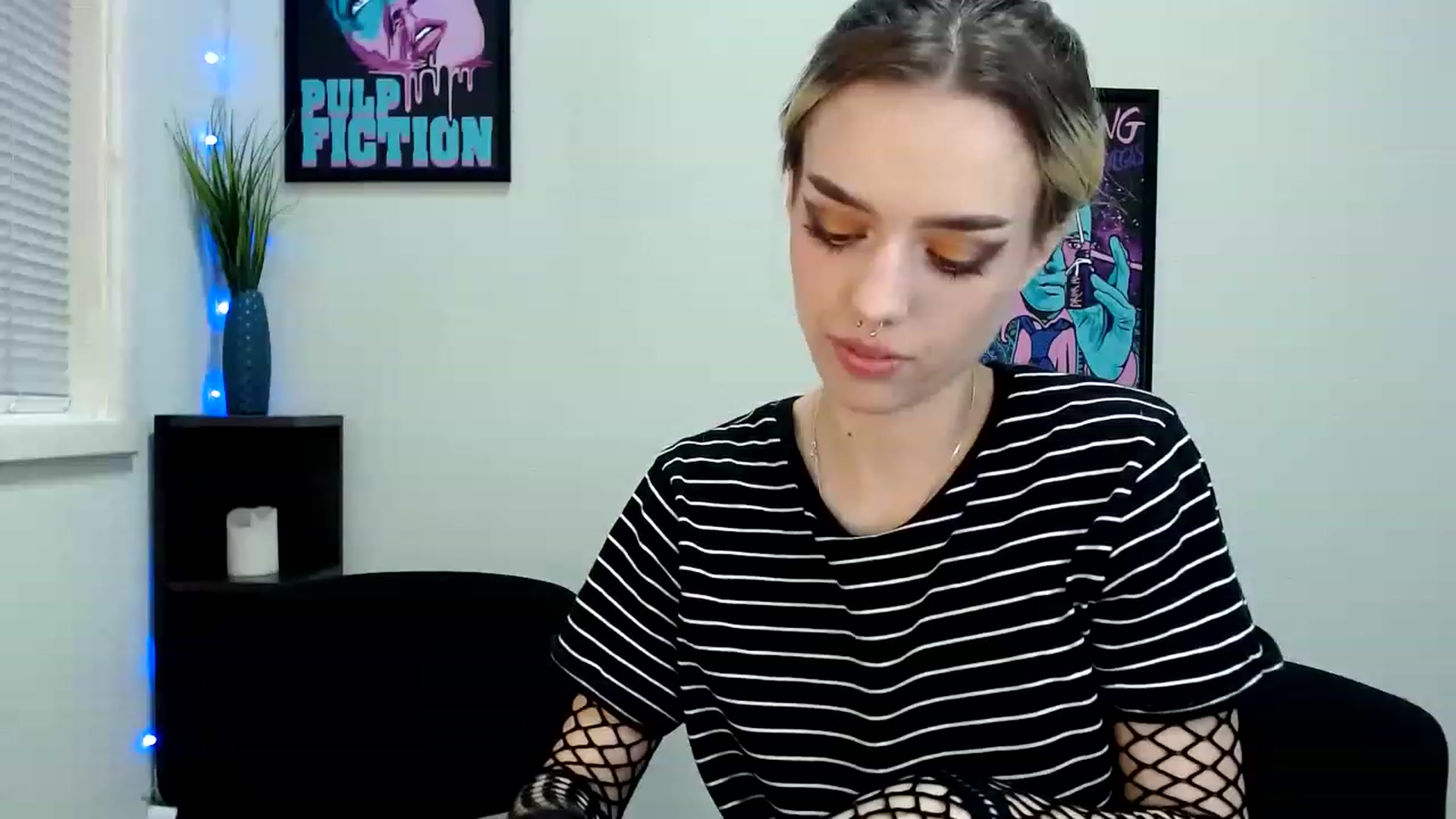 Gallery image thumbnail from Spicy_X's myfreecams stream on, 08/06/2023, 18:19 image 16 of 20