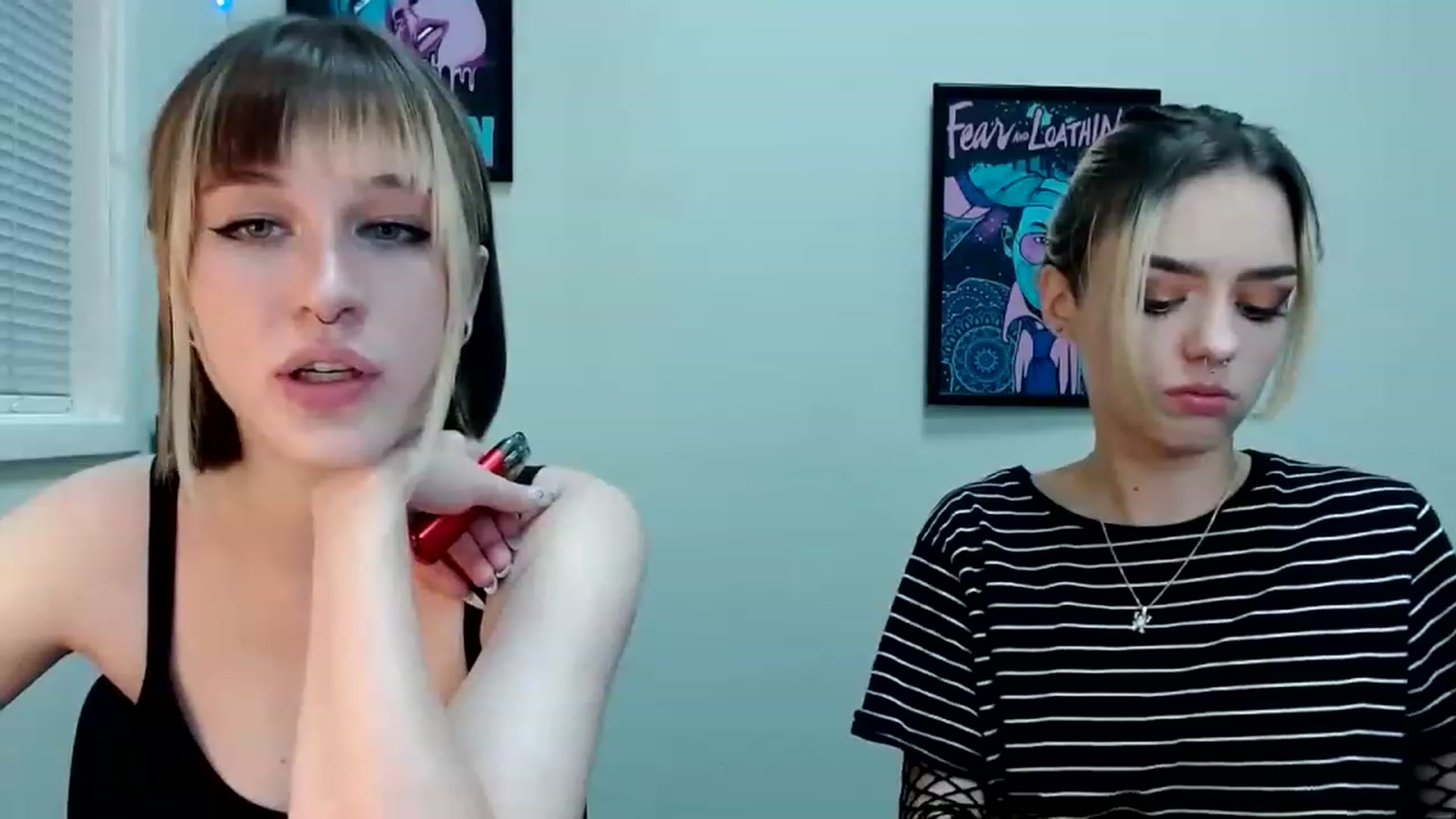 Gallery image thumbnail from Spicy_X's myfreecams stream on, 08/06/2023, 18:19 image 8 of 20