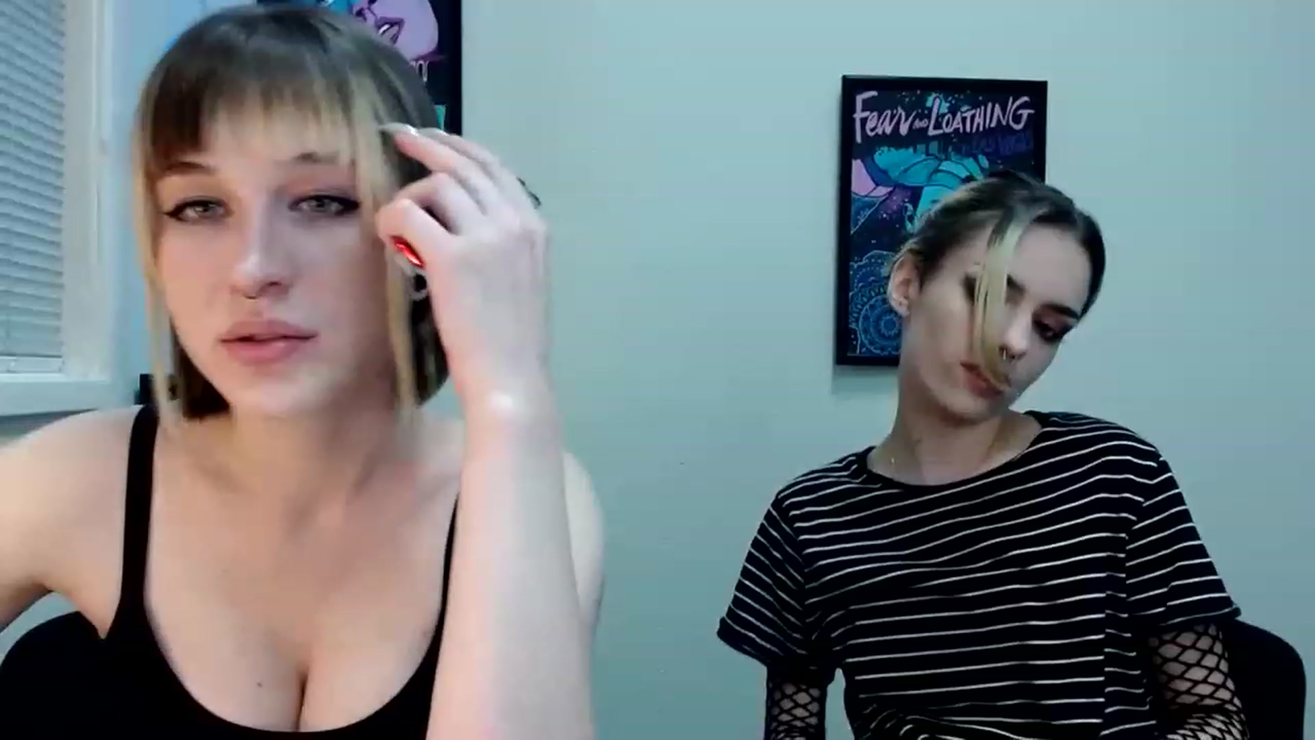 Gallery image thumbnail from Spicy_X's myfreecams stream on, 08/06/2023, 18:19 image 11 of 20