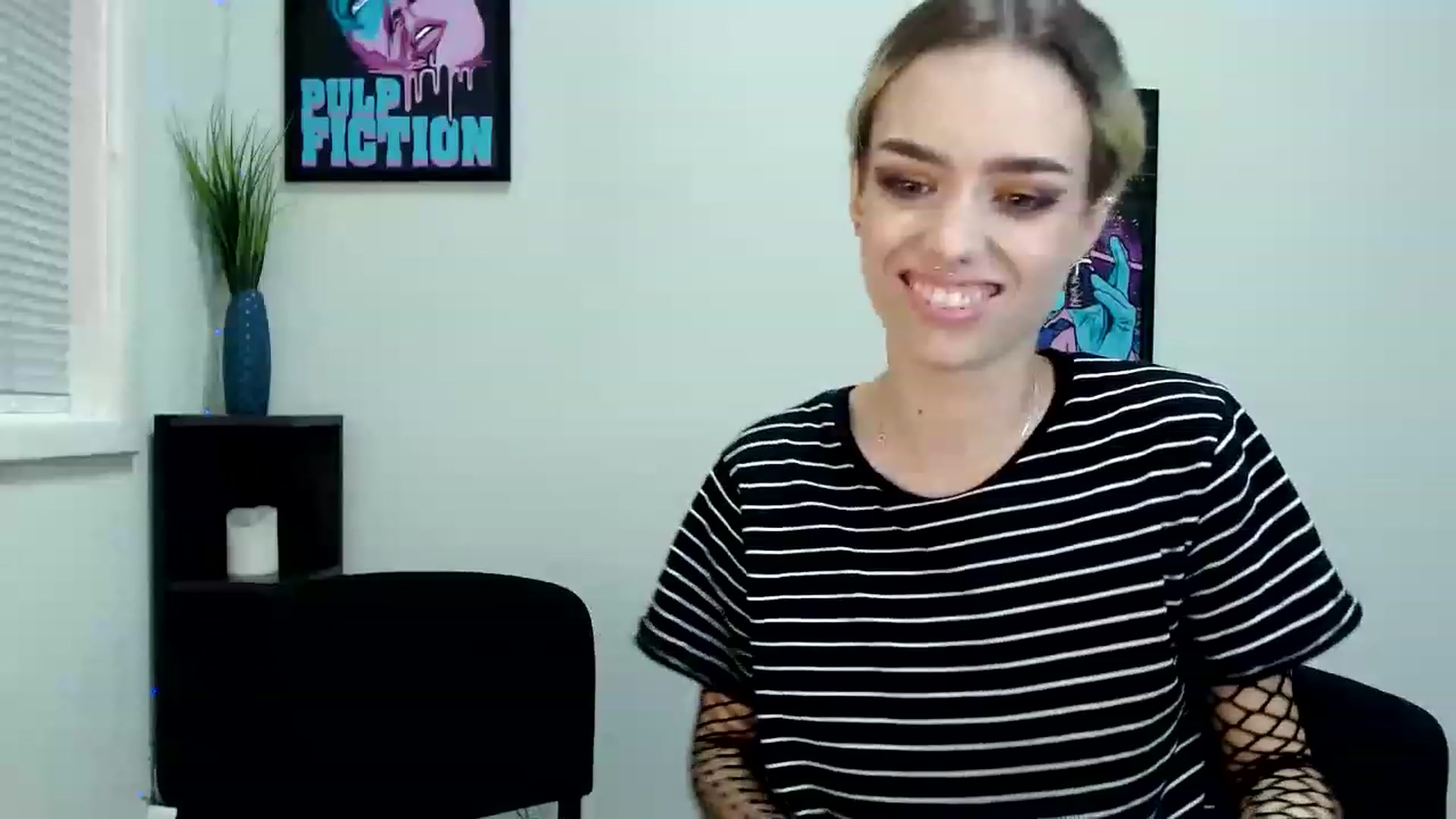 Gallery image thumbnail from Spicy_X's myfreecams stream on, 08/06/2023, 18:19 image 17 of 20
