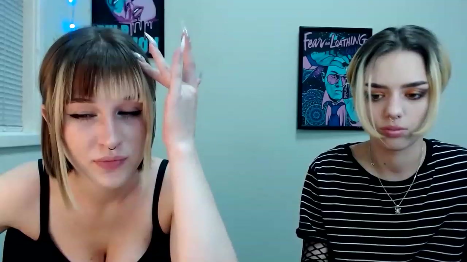 Gallery image thumbnail from Spicy_X's myfreecams stream on, 08/06/2023, 18:19 image 4 of 20