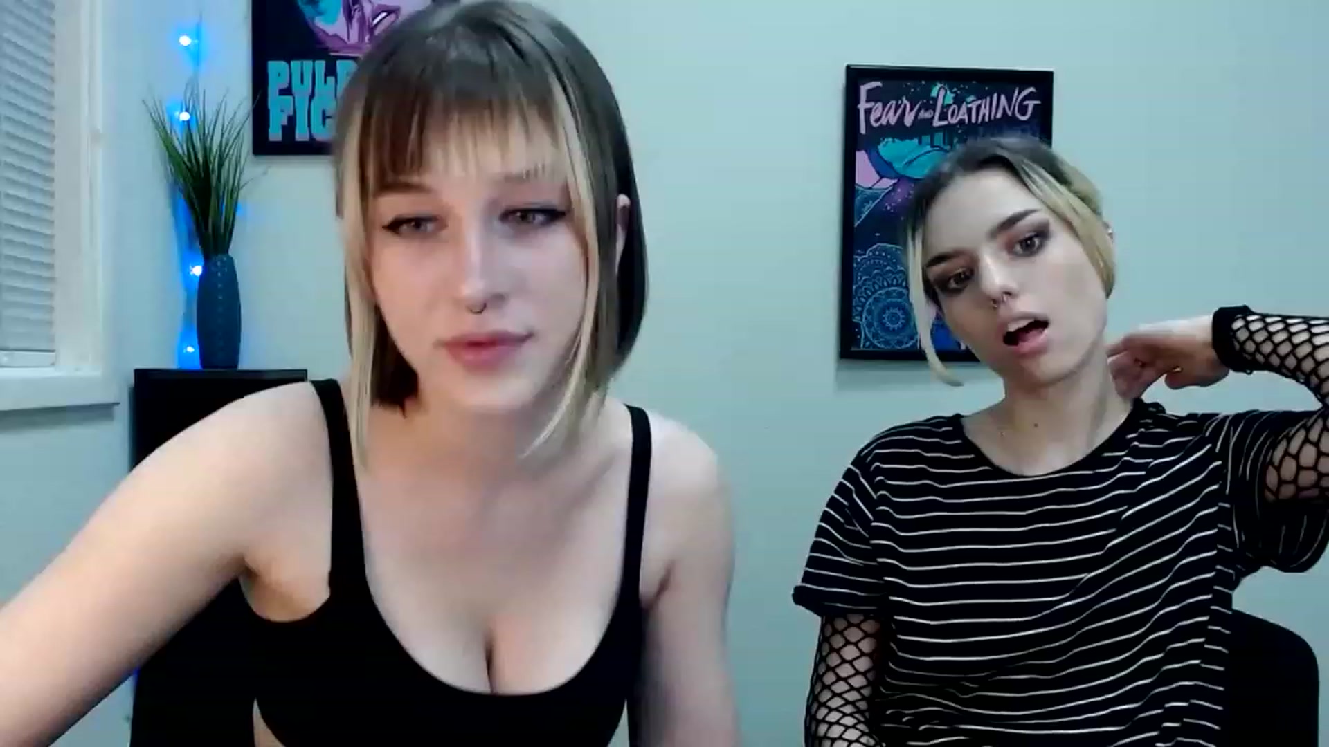 Gallery image thumbnail from Spicy_X's myfreecams stream on, 08/06/2023, 19:08 image 1 of 20