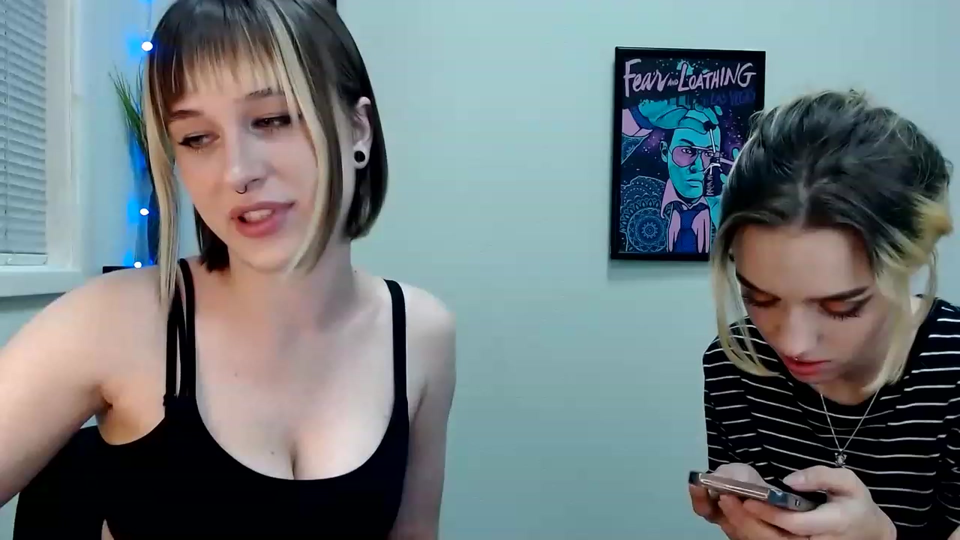 Gallery image thumbnail from Spicy_X's myfreecams stream on, 08/06/2023, 19:08 image 17 of 20