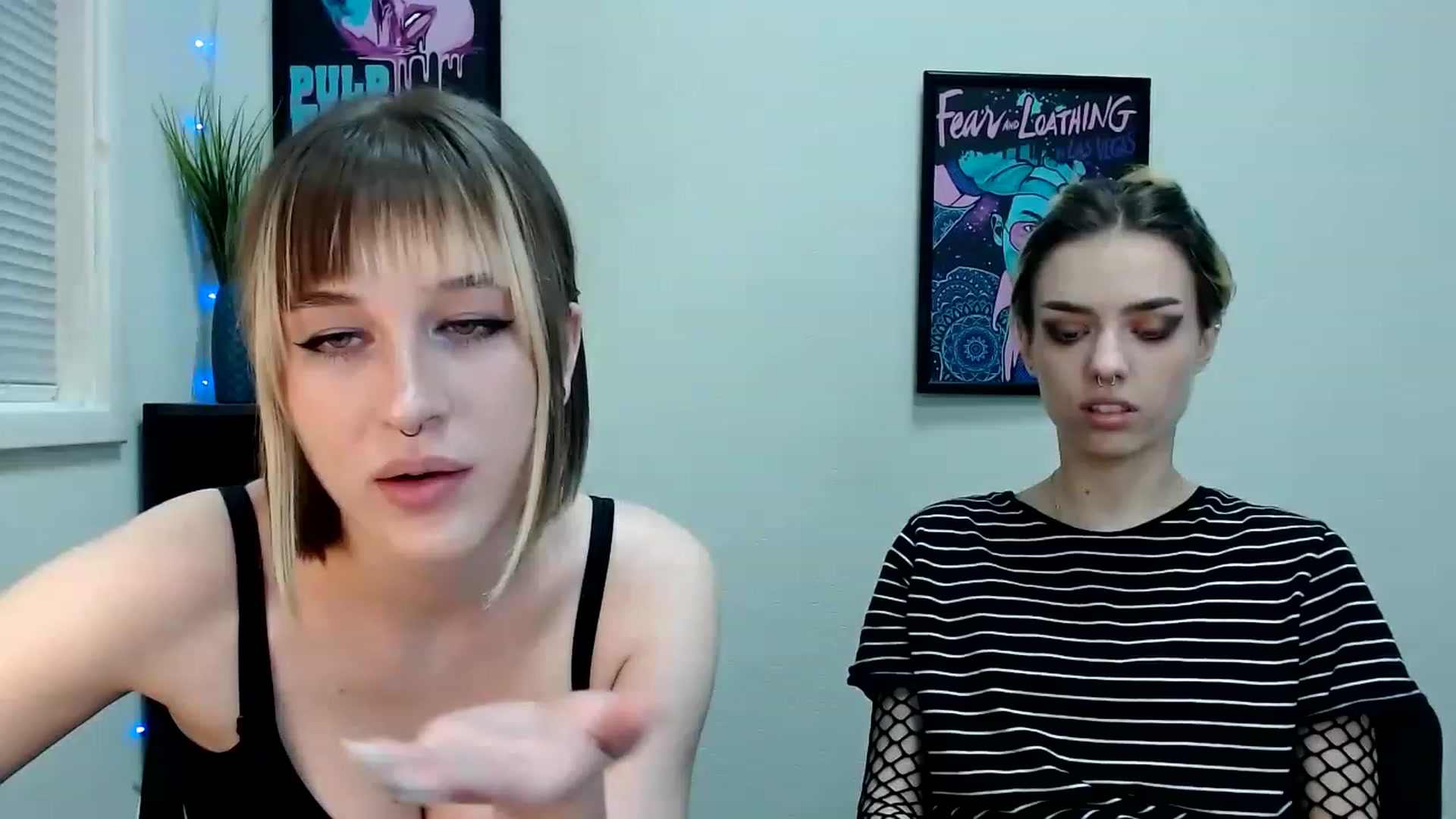 Gallery image thumbnail from Spicy_X's myfreecams stream on, 08/06/2023, 19:08 image 8 of 20