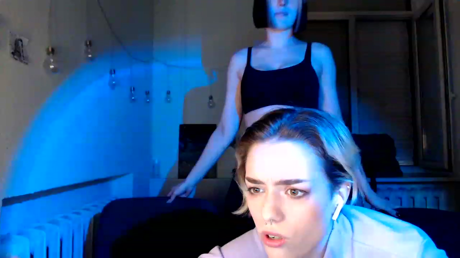 Gallery image thumbnail from Spicy_X's myfreecams stream on, 08/09/2023, 15:17 image 8 of 20