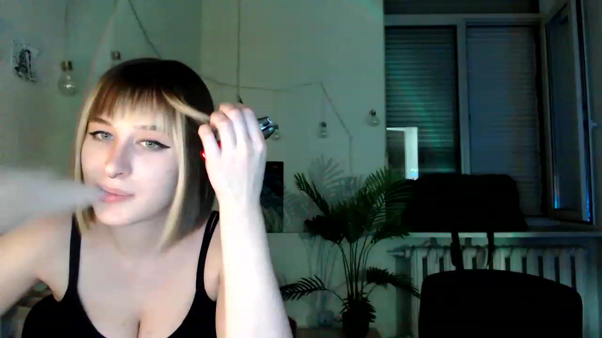 Gallery image thumbnail from Spicy_X's myfreecams stream on, 08/09/2023, 17:10 image 9 of 20