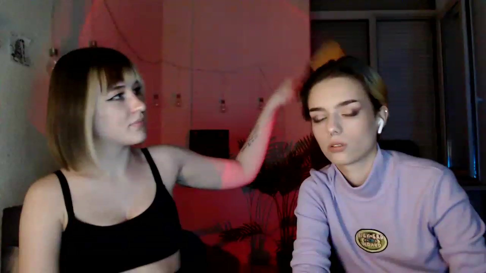 Gallery image thumbnail from Spicy_X's myfreecams stream on, 08/09/2023, 17:10 image 13 of 20