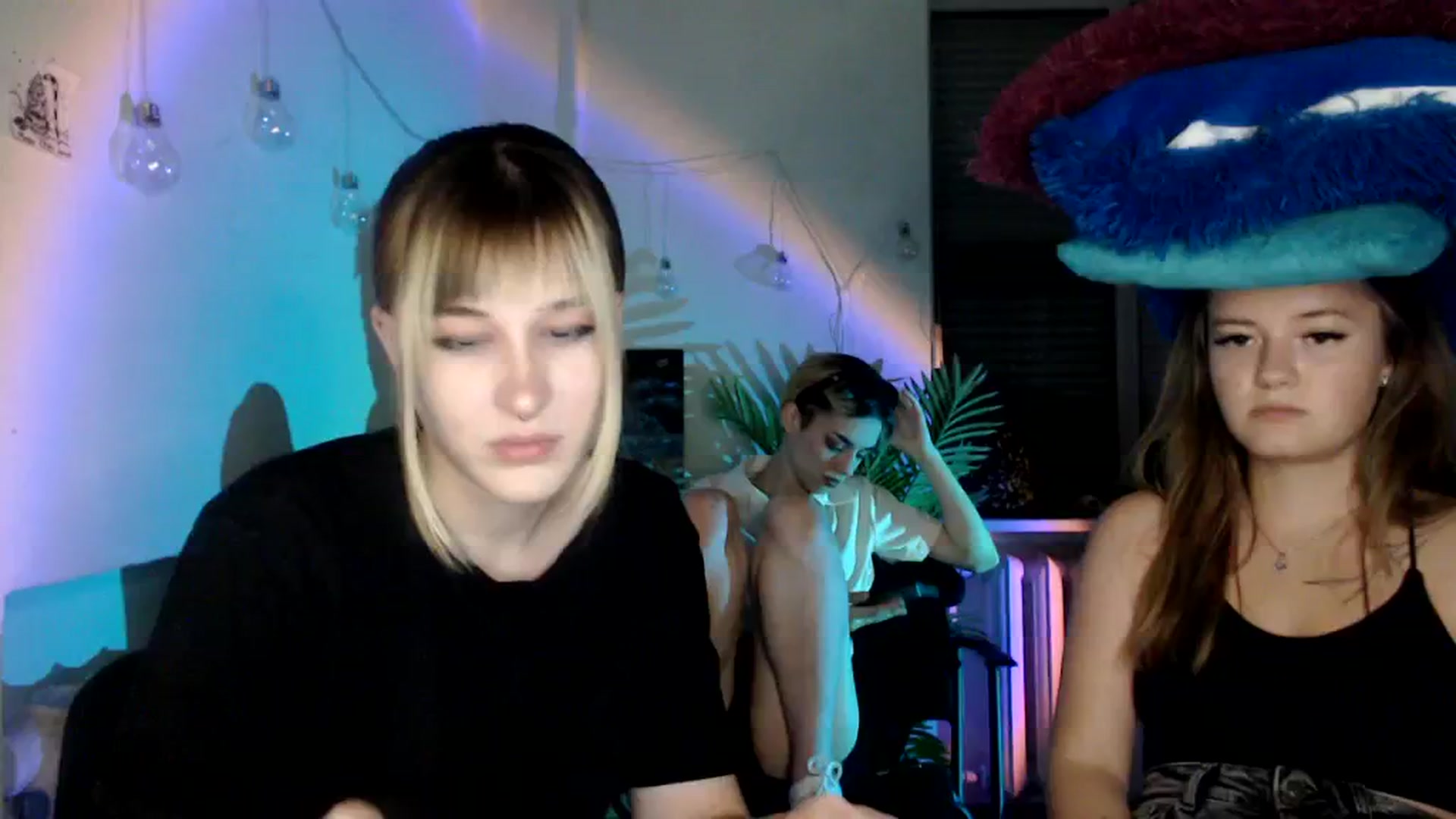 Gallery image thumbnail from Spicy_X's myfreecams stream on, 08/10/2023, 18:22 image 19 of 20