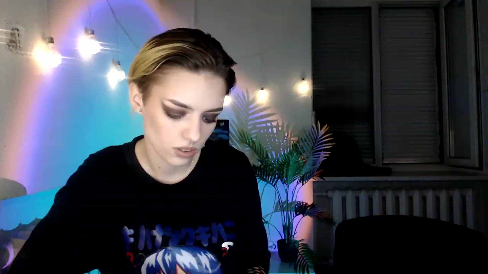 Gallery image thumbnail from Spicy_X's myfreecams stream on, 08/11/2023, 15:23 image 17 of 20