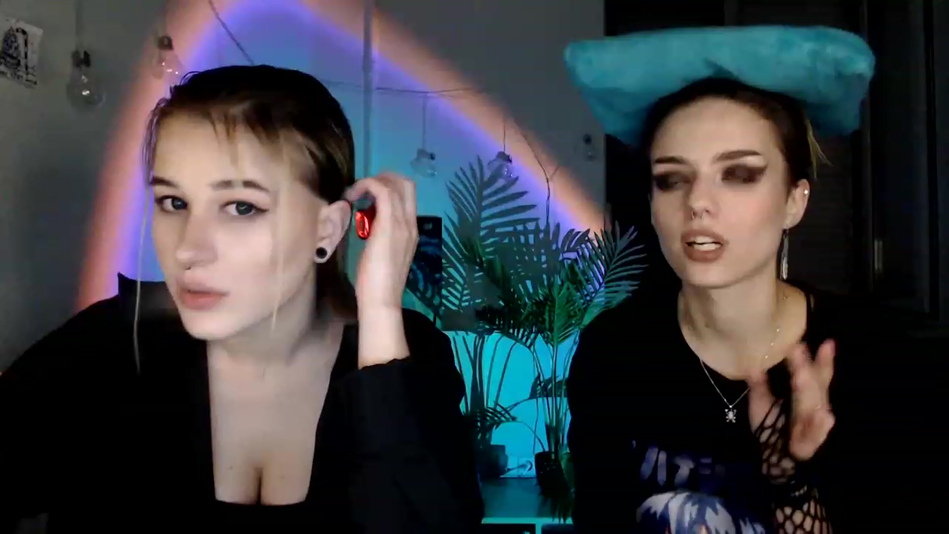 Gallery image thumbnail from Spicy_X's myfreecams stream on, 08/11/2023, 20:03 image 9 of 20