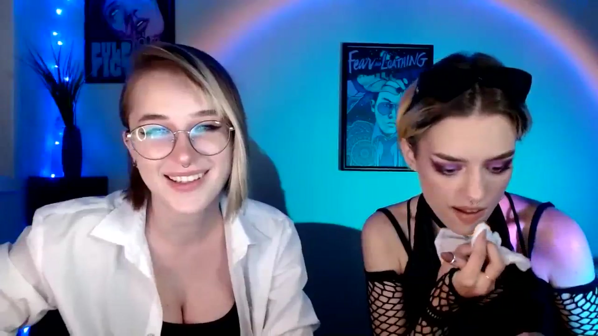 Gallery image thumbnail from Spicy_X's myfreecams stream on, 08/13/2023, 16:27 image 5 of 20