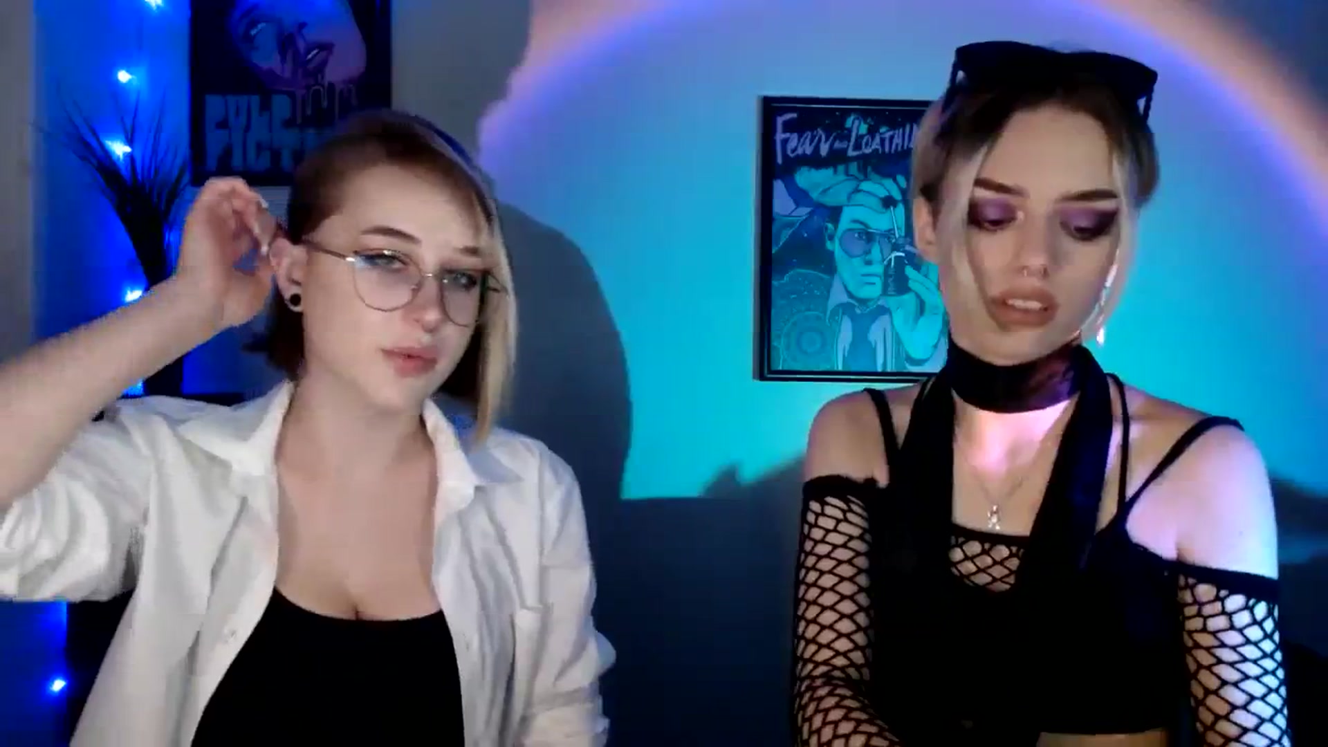 Gallery image thumbnail from Spicy_X's myfreecams stream on, 08/13/2023, 16:27 image 20 of 20