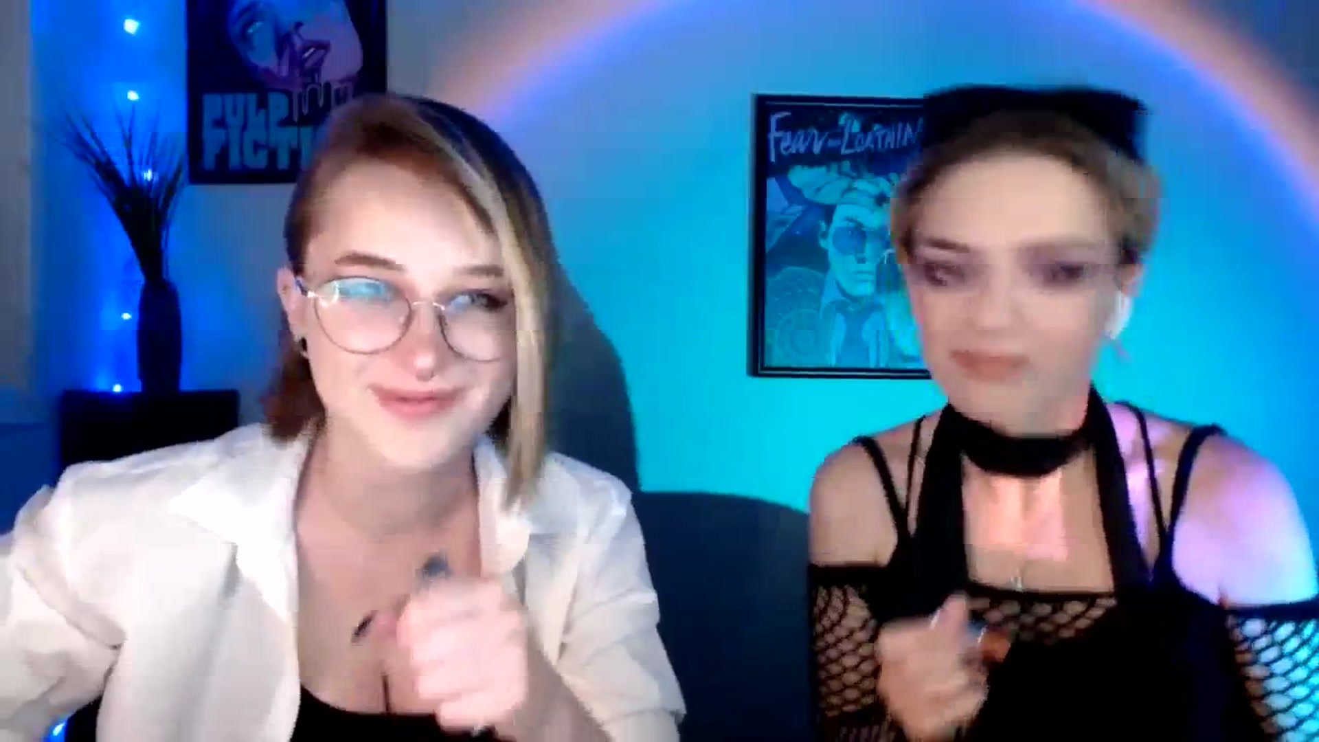 Gallery image thumbnail from Spicy_X's myfreecams stream on, 08/13/2023, 16:27 image 2 of 20