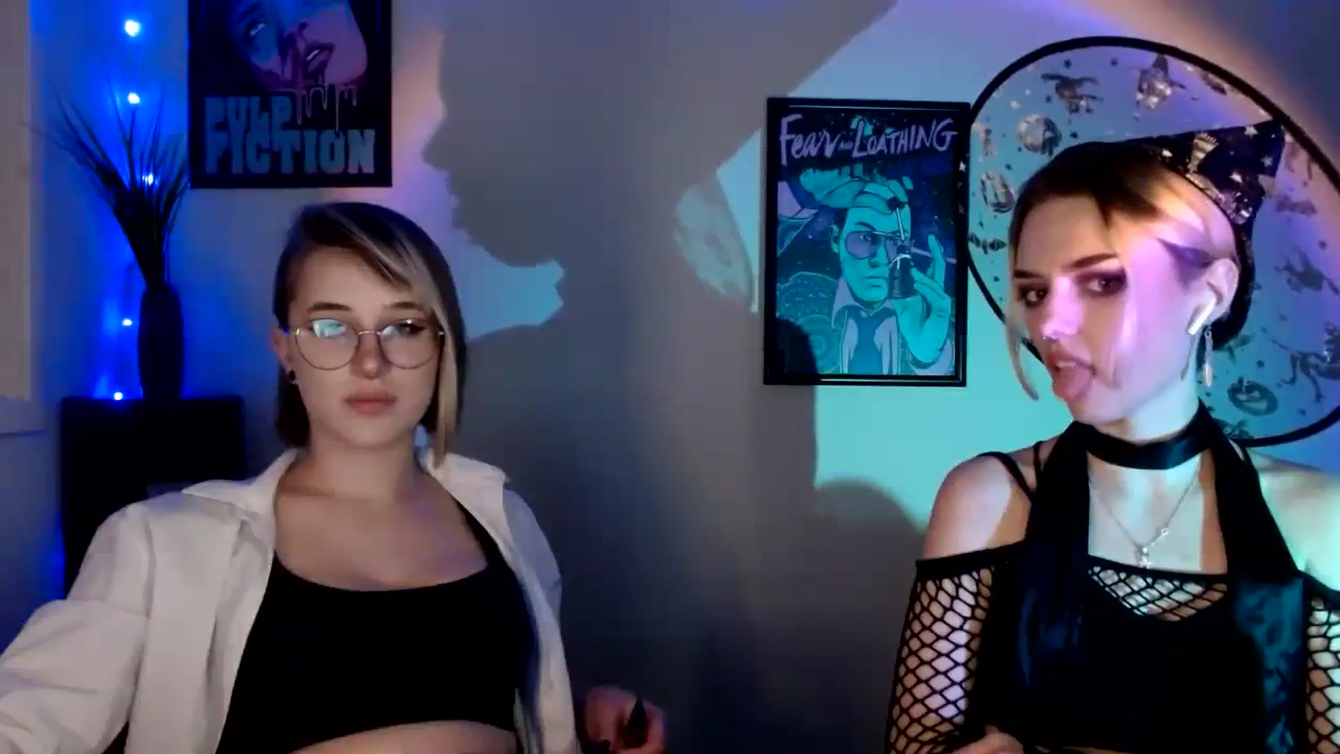 Gallery image thumbnail from Spicy_X's myfreecams stream on, 08/13/2023, 17:34 image 13 of 20