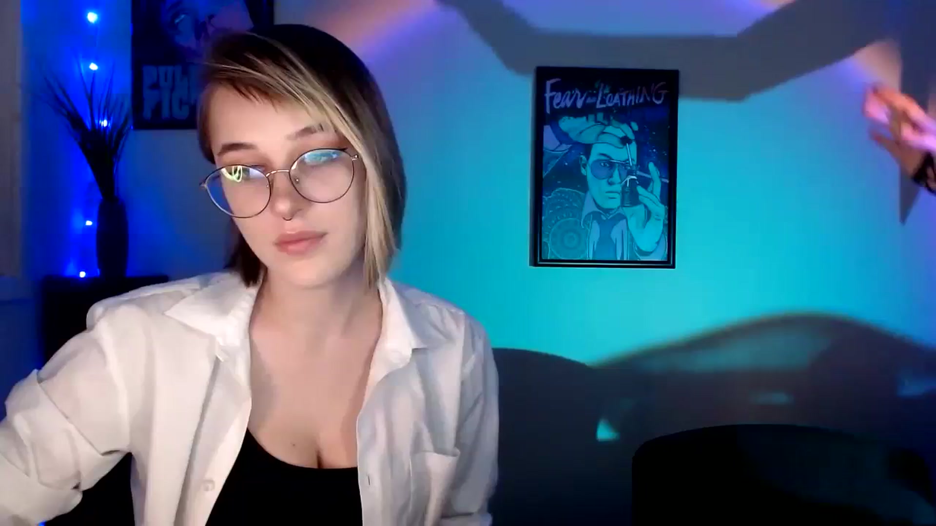 Gallery image thumbnail from Spicy_X's myfreecams stream on, 08/13/2023, 17:34 image 3 of 20