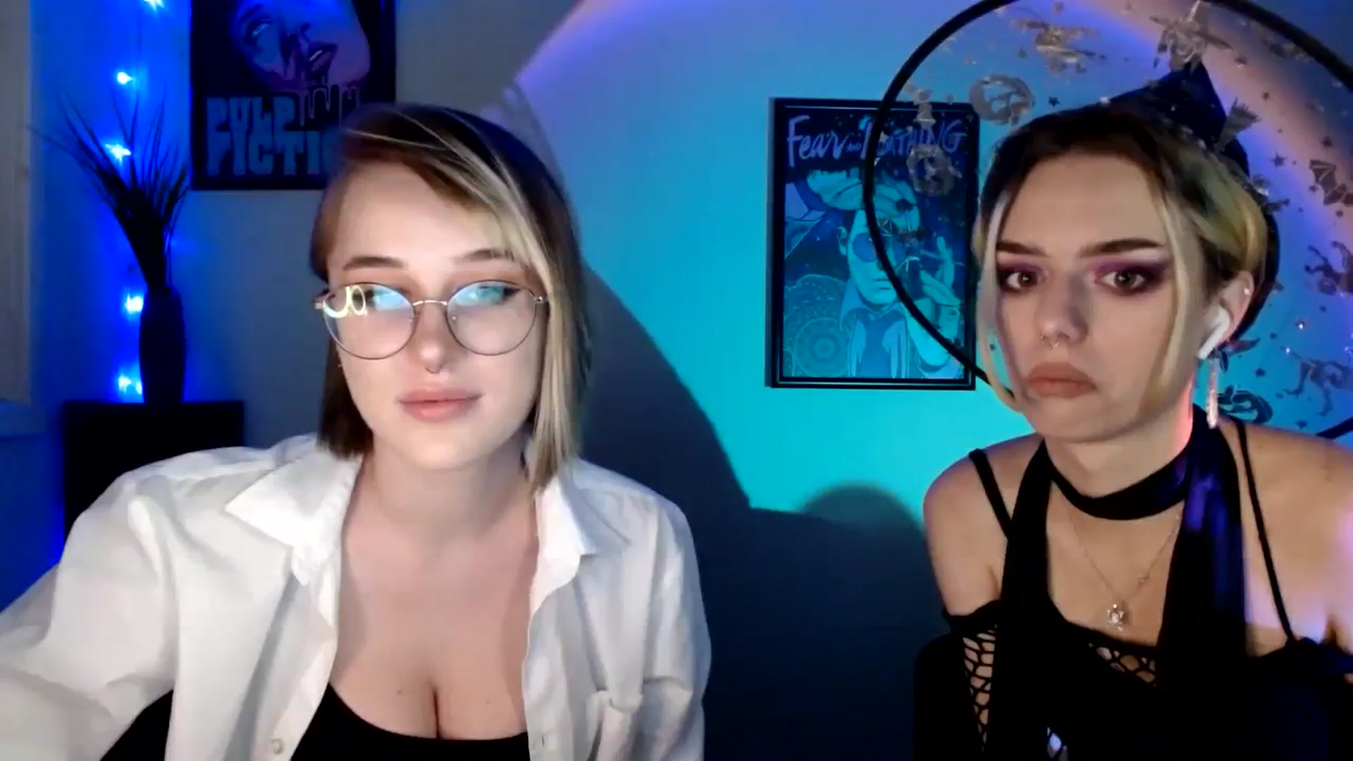 Gallery image thumbnail from Spicy_X's myfreecams stream on, 08/13/2023, 17:34 image 14 of 20