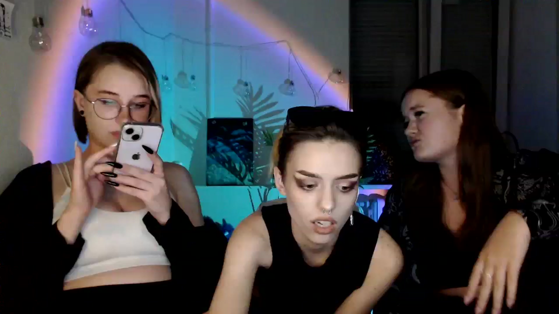 Gallery image thumbnail from Spicy_X's myfreecams stream on, 08/15/2023, 18:02 image 1 of 20