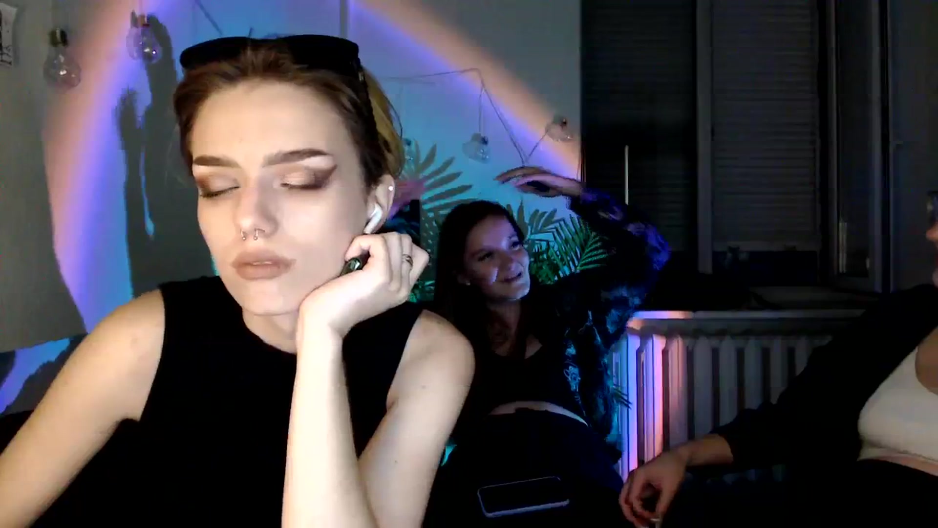 Gallery image thumbnail from Spicy_X's myfreecams stream on, 08/15/2023, 18:02 image 19 of 20