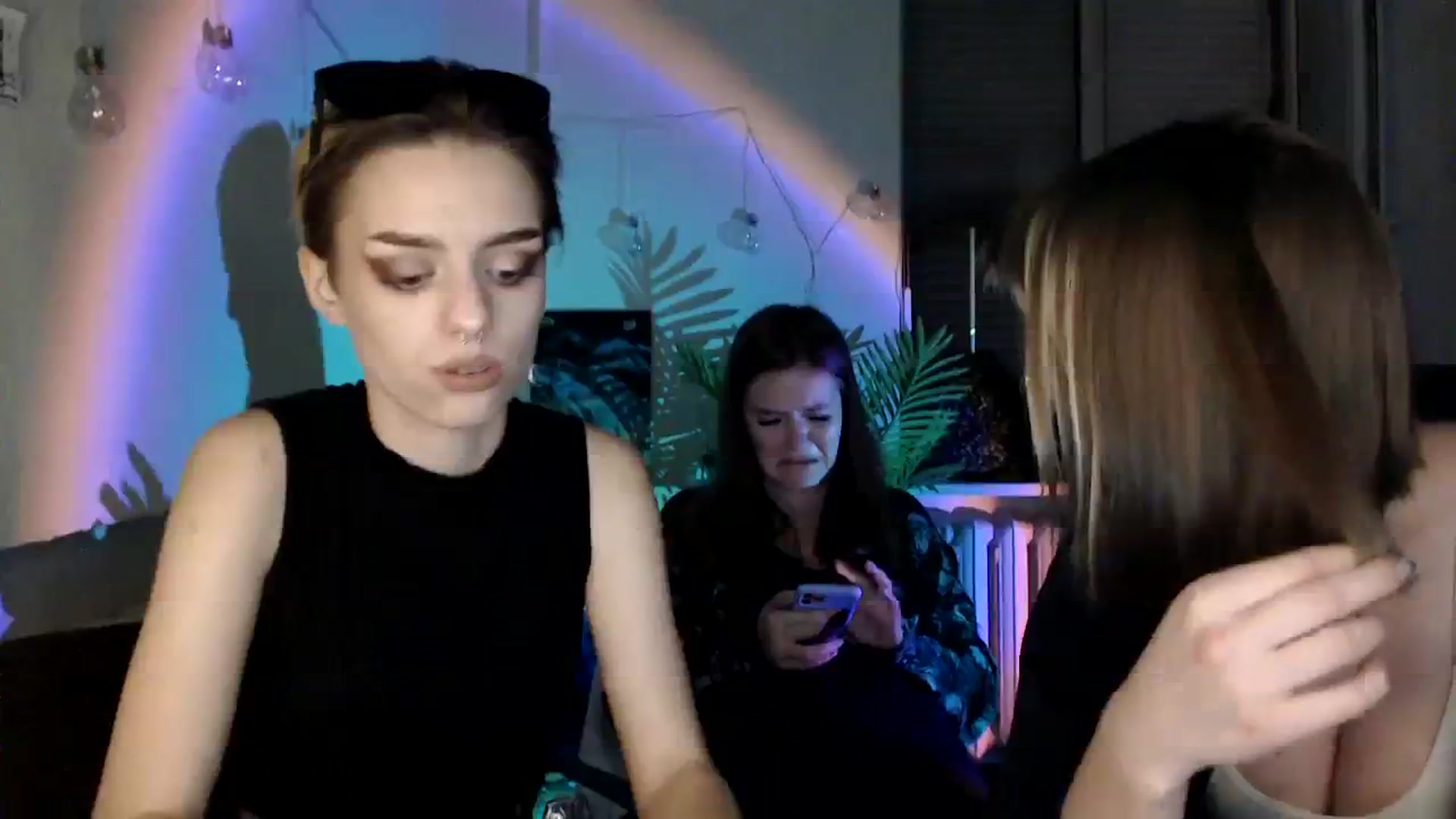 Gallery image thumbnail from Spicy_X's myfreecams stream on, 08/15/2023, 18:02 image 20 of 20