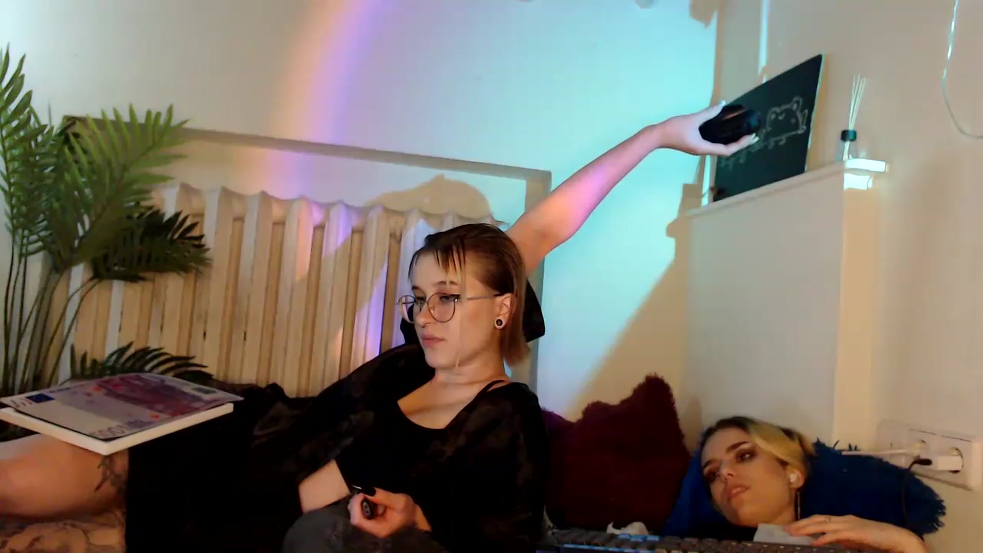 Gallery image thumbnail from Spicy_X's myfreecams stream on, 08/16/2023, 18:15 image 19 of 20