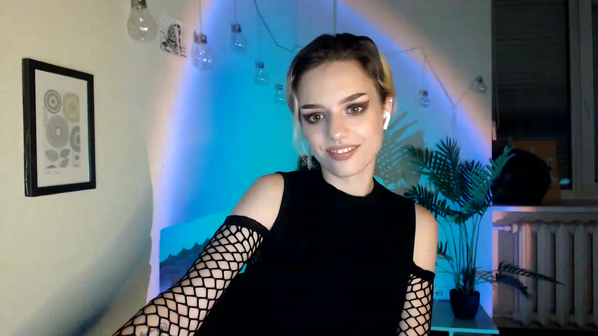 Gallery image thumbnail from Spicy_X's myfreecams stream on, 08/27/2023, 15:56 image 1 of 20