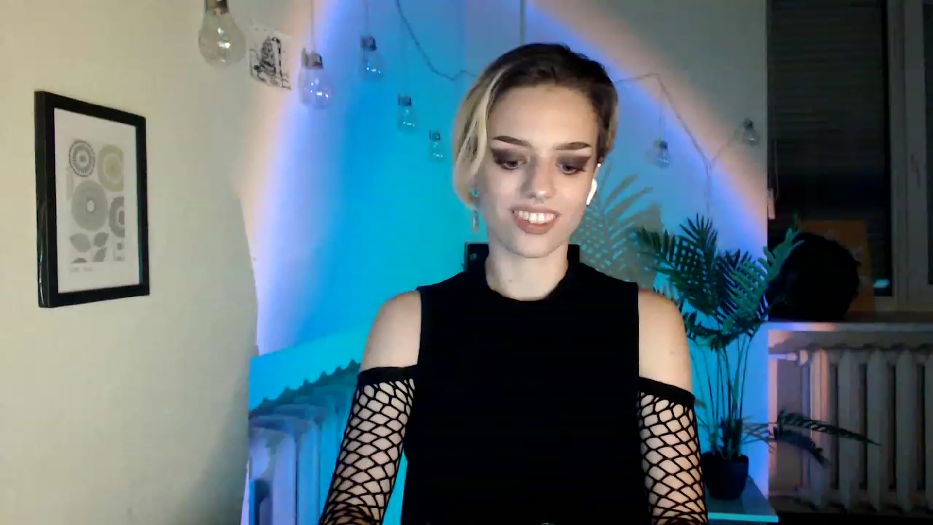 Gallery image thumbnail from Spicy_X's myfreecams stream on, 08/27/2023, 15:56 image 4 of 20