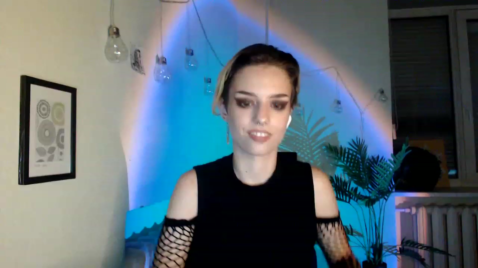 Gallery image thumbnail from Spicy_X's myfreecams stream on, 08/27/2023, 15:56 image 9 of 20