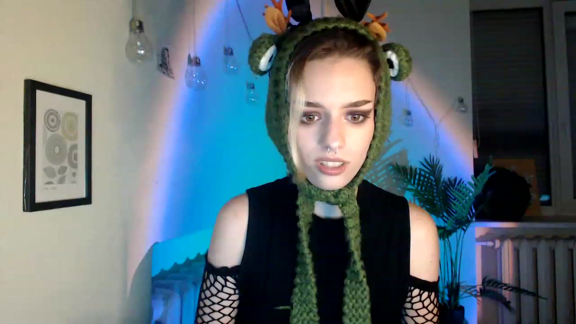 Gallery image thumbnail from Spicy_X's myfreecams stream on, 08/27/2023, 15:56 image 6 of 20
