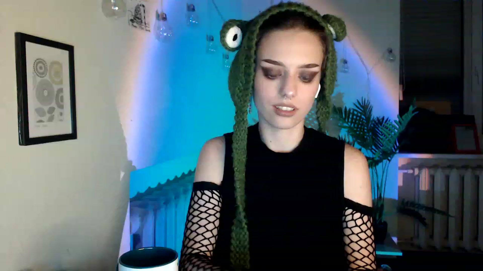 Gallery image thumbnail from Spicy_X's myfreecams stream on, 08/27/2023, 18:03 image 6 of 20