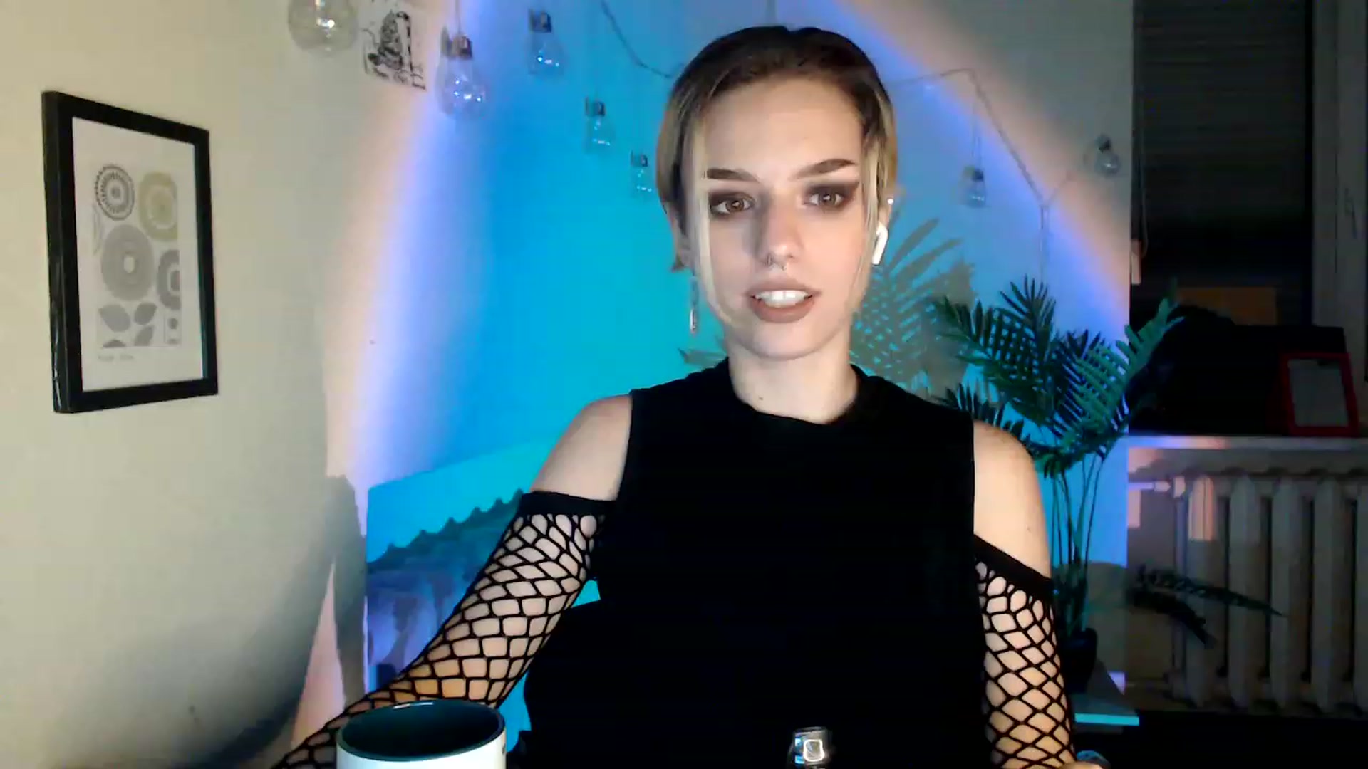 Gallery image thumbnail from Spicy_X's myfreecams stream on, 08/27/2023, 18:03 image 1 of 20