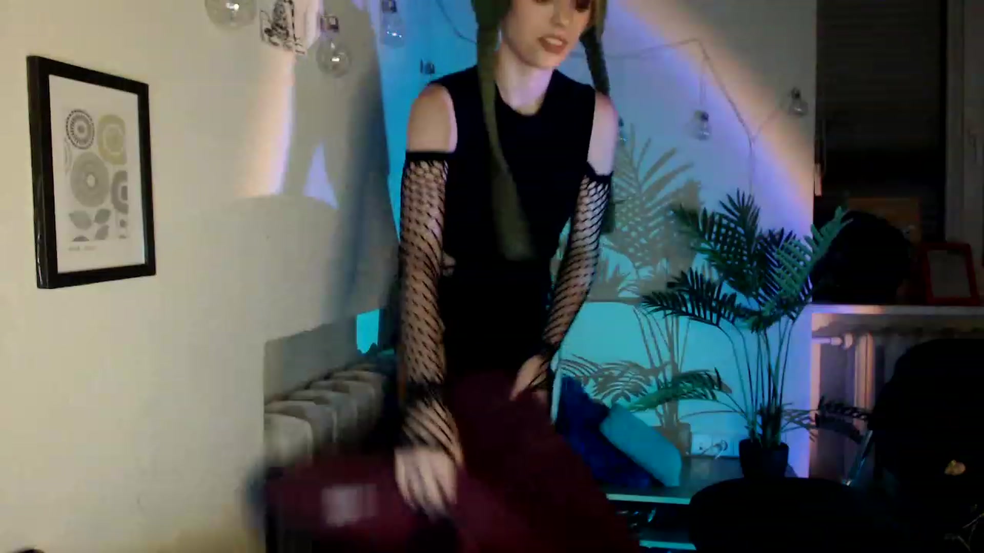 Gallery image thumbnail from Spicy_X's myfreecams stream on, 08/27/2023, 18:03 image 8 of 20