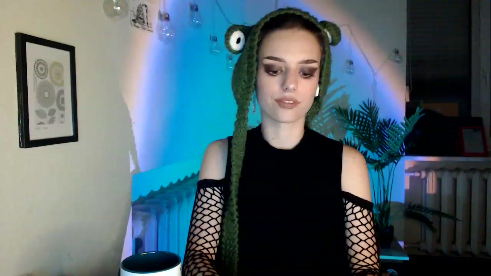Gallery image thumbnail from Spicy_X's myfreecams stream on, 08/27/2023, 18:03 image 5 of 20