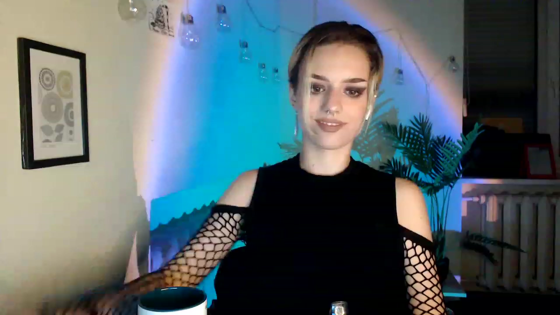 Gallery image thumbnail from Spicy_X's myfreecams stream on, 08/27/2023, 18:03 image 2 of 20
