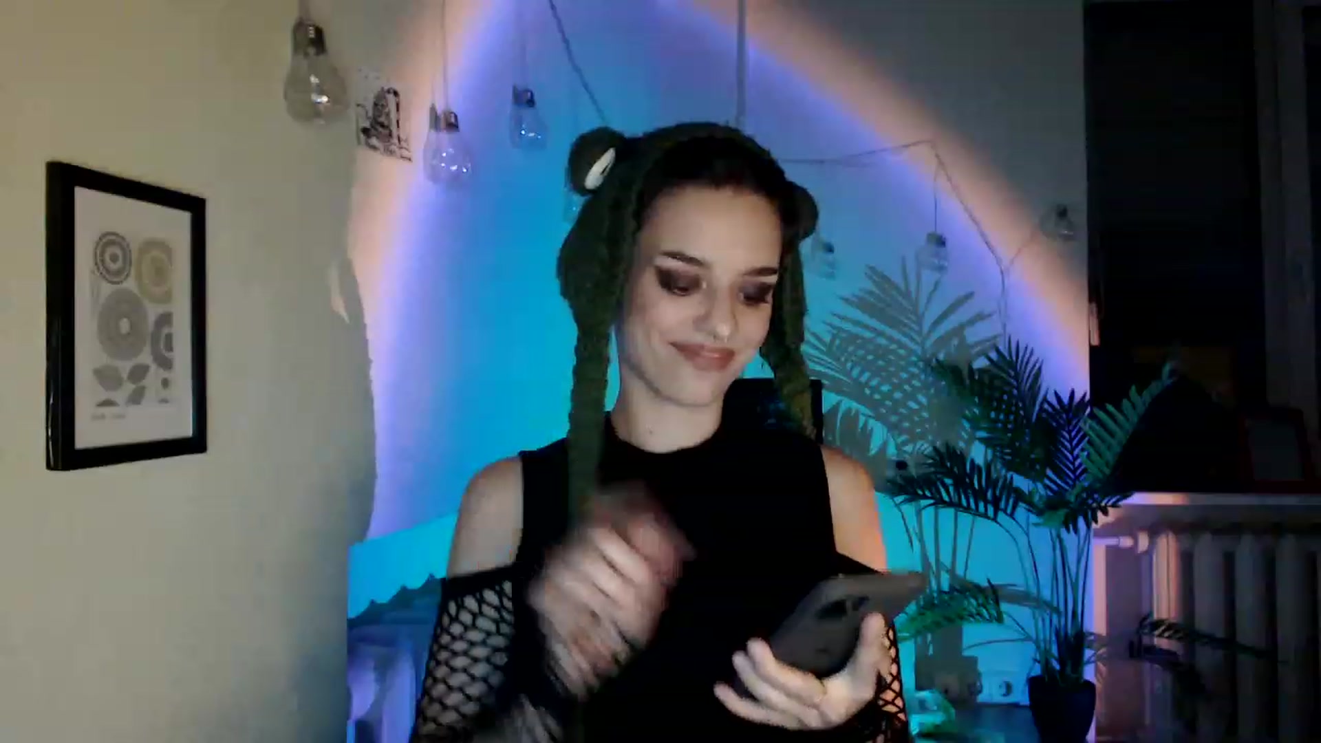 Gallery image thumbnail from Spicy_X's myfreecams stream on, 08/27/2023, 18:03 image 19 of 20