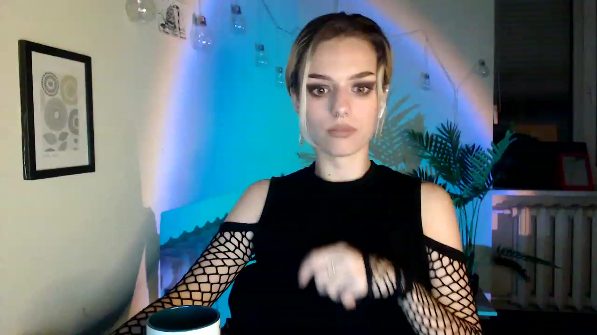 Gallery image thumbnail from Spicy_X's myfreecams stream on, 08/27/2023, 18:03 image 3 of 20