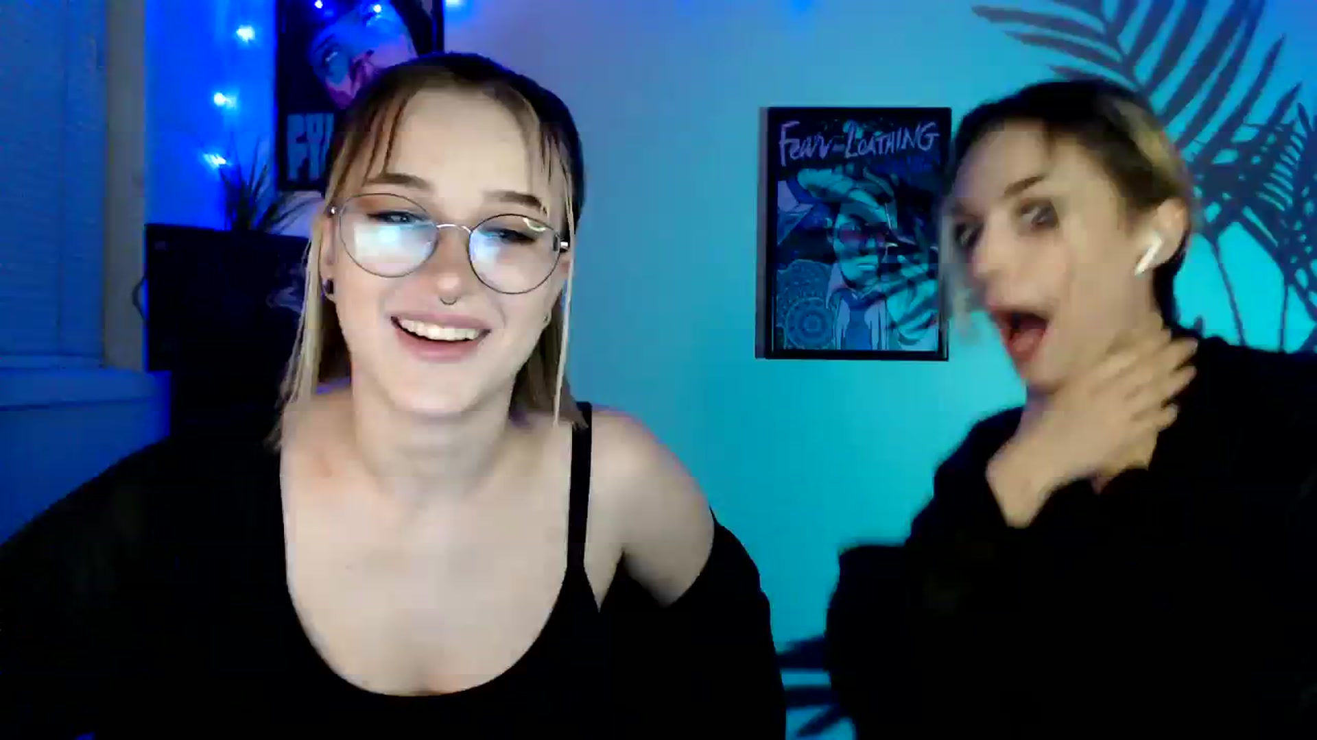 Gallery image thumbnail from Spicy_X's myfreecams stream on, 08/29/2023, 20:20 image 14 of 20