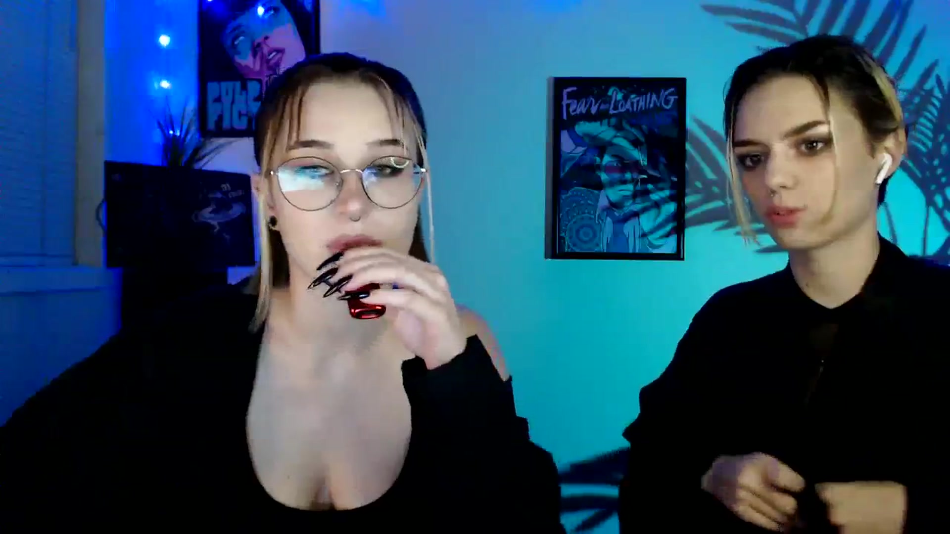 Gallery image thumbnail from Spicy_X's myfreecams stream on, 08/29/2023, 20:20 image 10 of 20