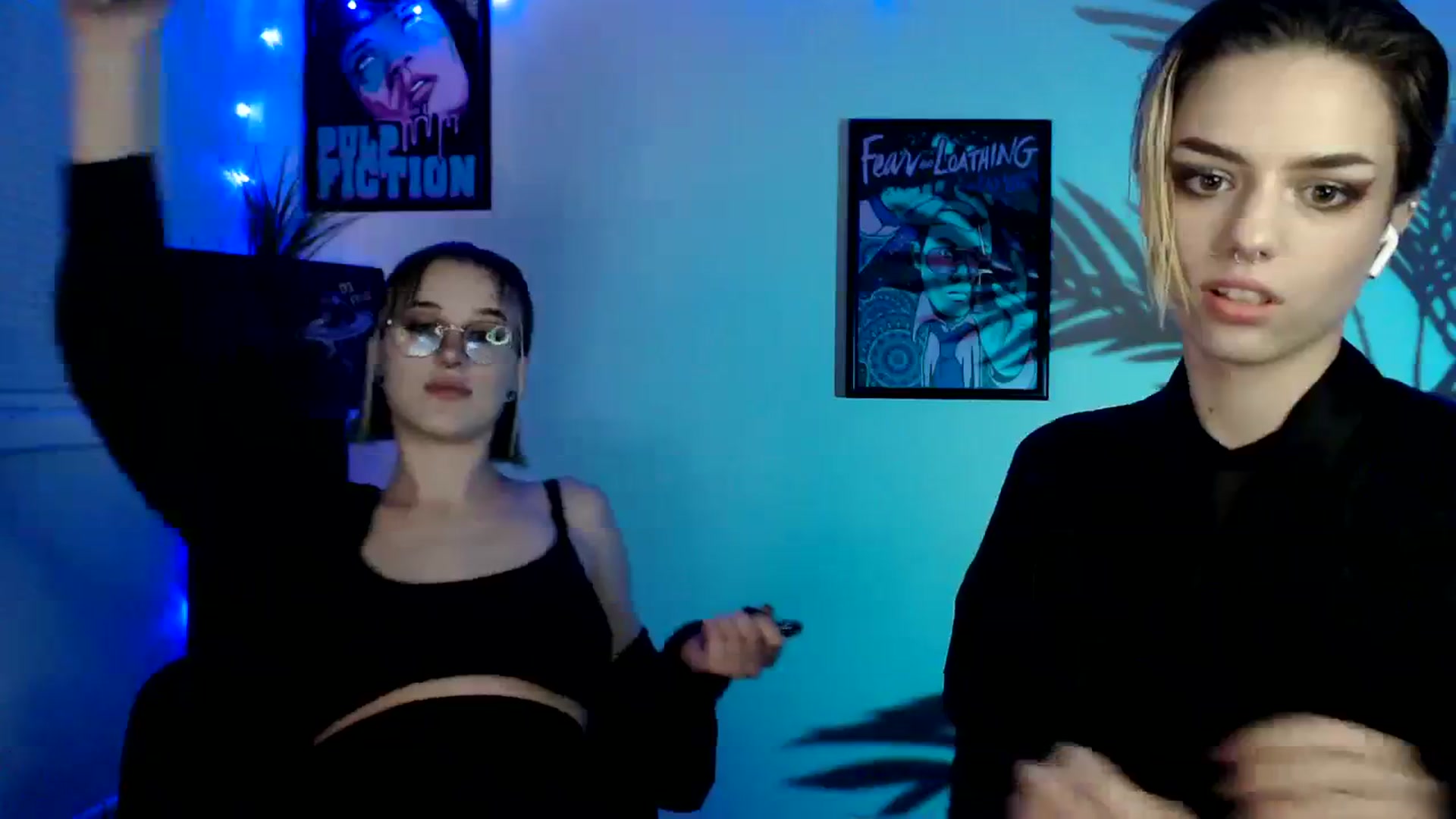 Gallery image thumbnail from Spicy_X's myfreecams stream on, 08/29/2023, 20:20 image 16 of 20