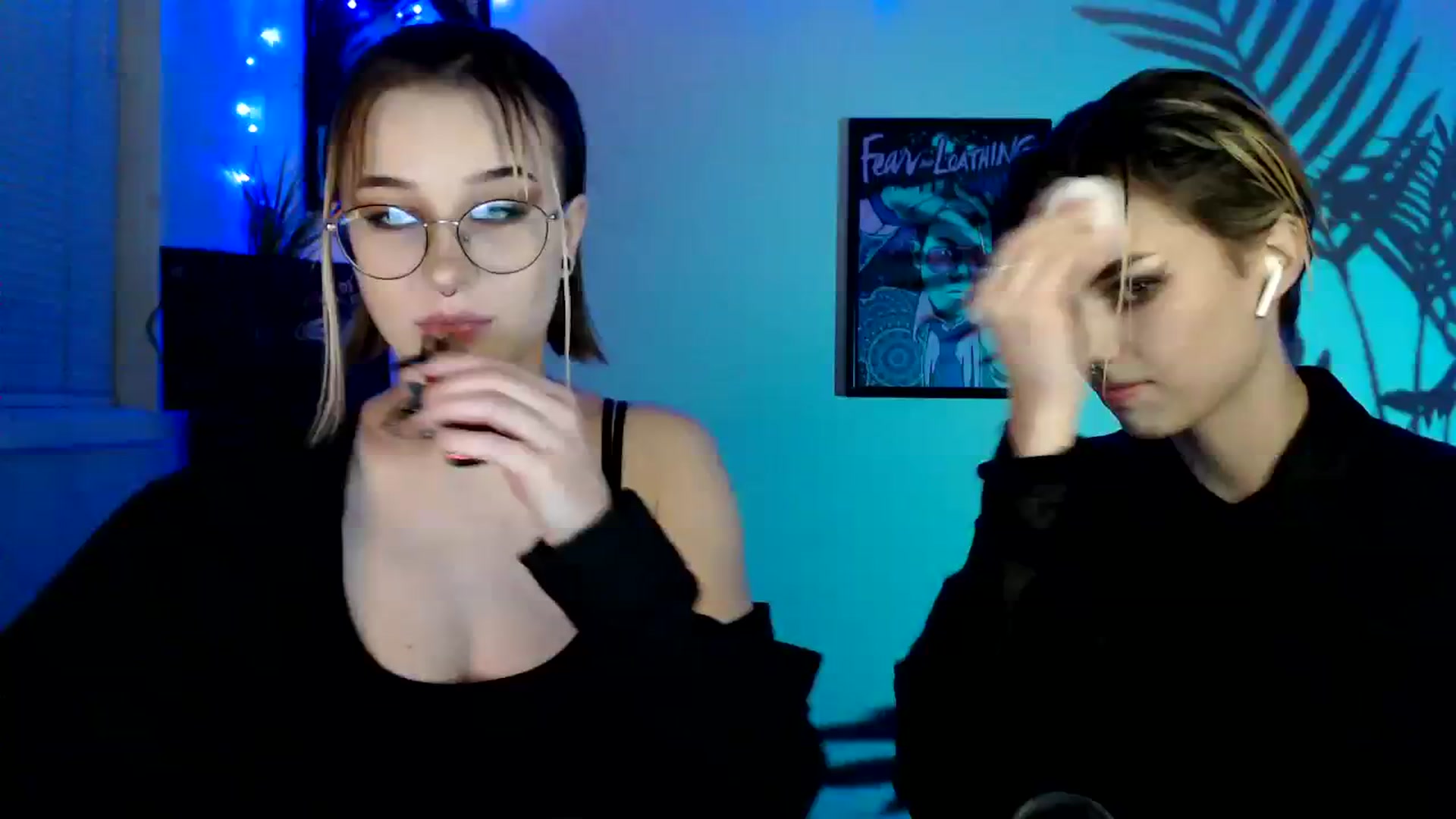 Gallery image thumbnail from Spicy_X's myfreecams stream on, 08/29/2023, 20:20 image 1 of 20