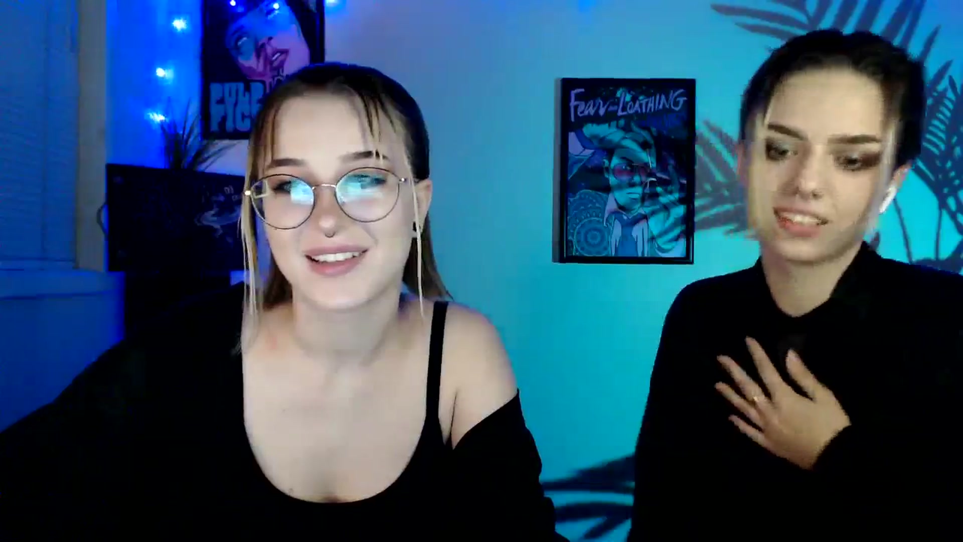 Gallery image thumbnail from Spicy_X's myfreecams stream on, 08/29/2023, 20:20 image 13 of 20